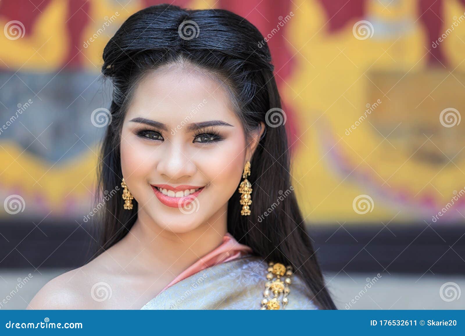 泰国 女人 女孩 - Pixabay上的免费照片 - Pixabay