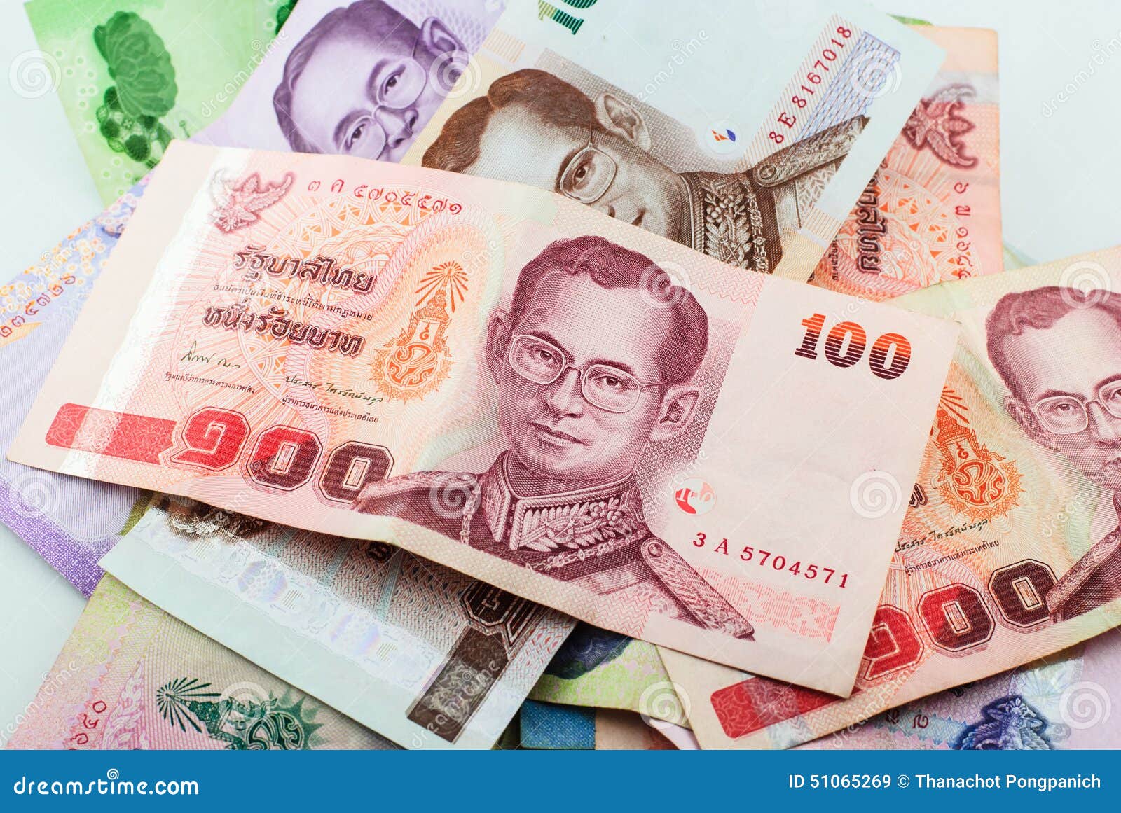 （3張一標）泰國50泰銖 泰皇紀念鈔 98新。鈔號碼隨機出貨。（3張一標）品相如圖 售出無退 | Yahoo奇摩拍賣