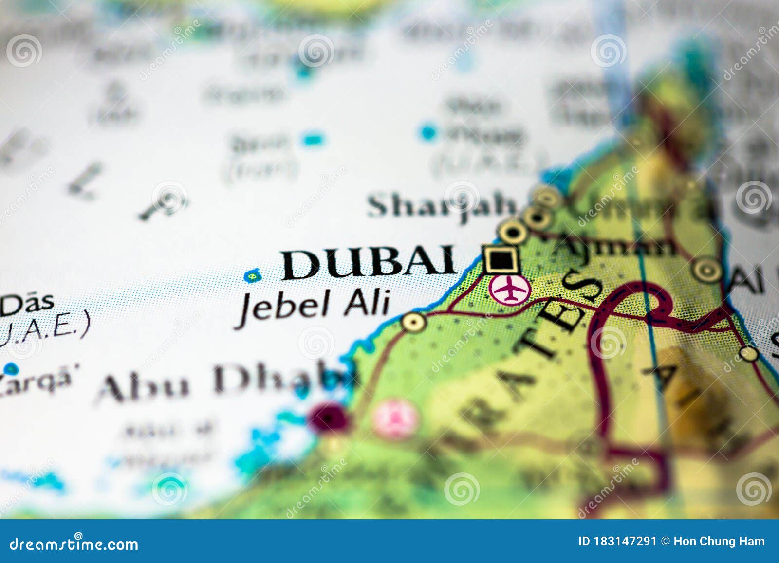 迪拜城市地图3d绘制. 空中卫星视图 库存例证. 插画 包括有 指南, 地理, 城市, 通风, 数字式 - 189797966