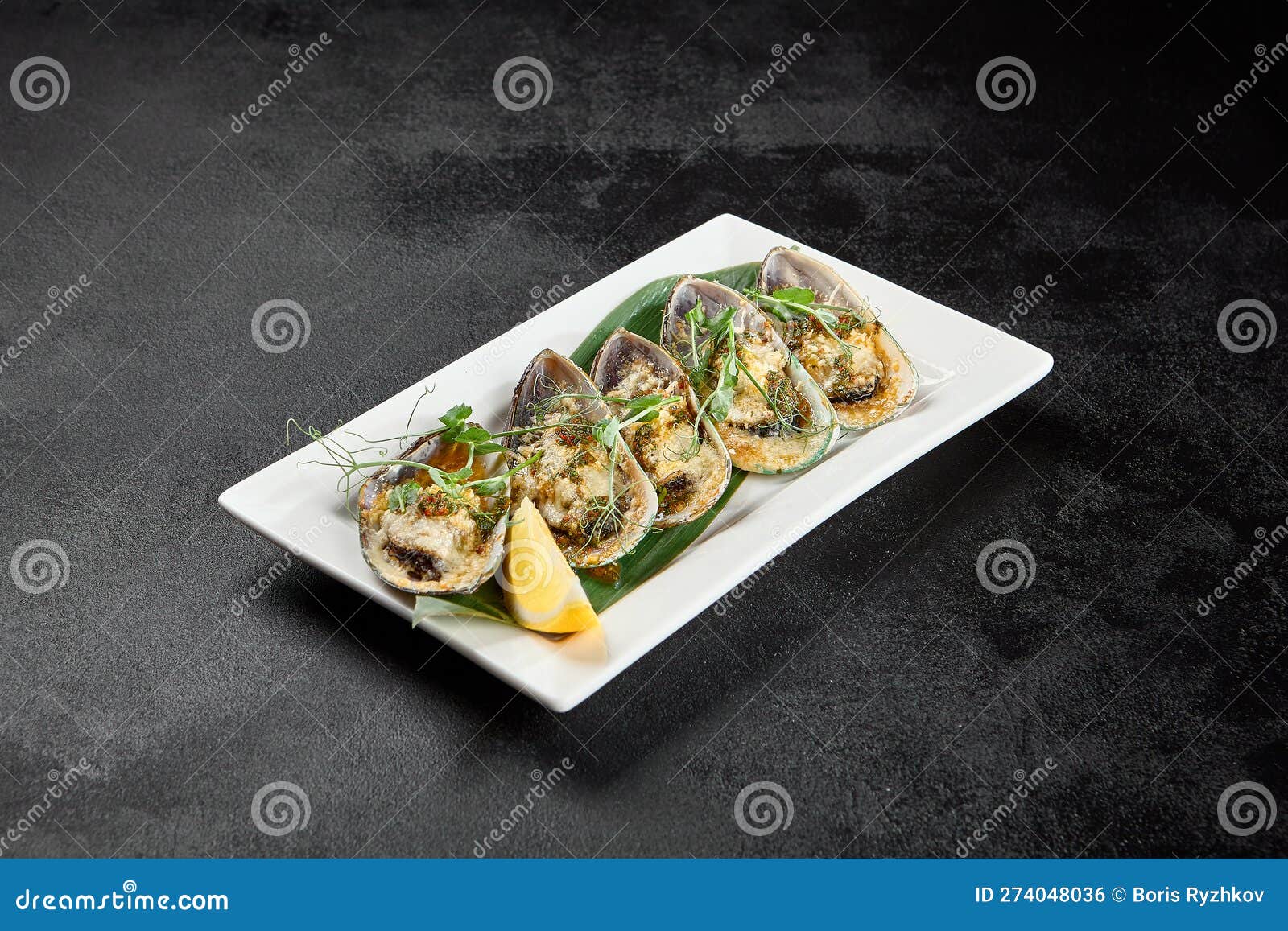 人人都能烤出超美味的蛤蜊、贻贝和牡蛎 - 知乎