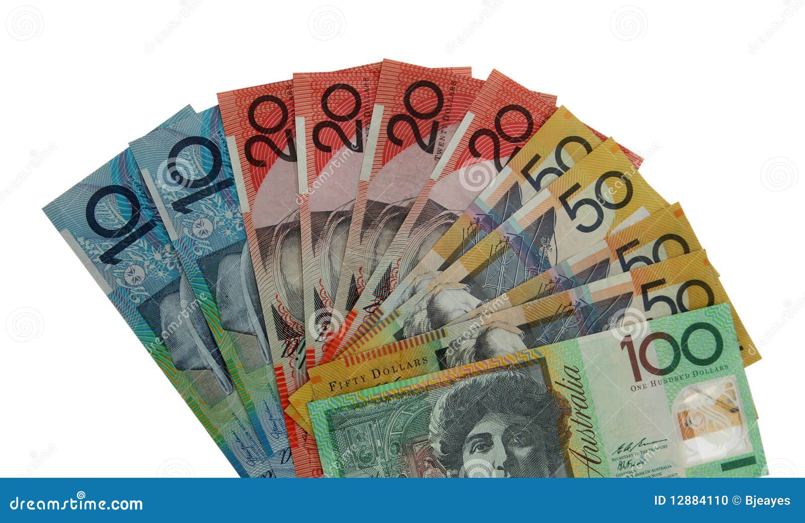 新版百澳元鈔票10月29日正式發行 | 澳洲儲備銀行 | 新版鈔票 | 大紀元