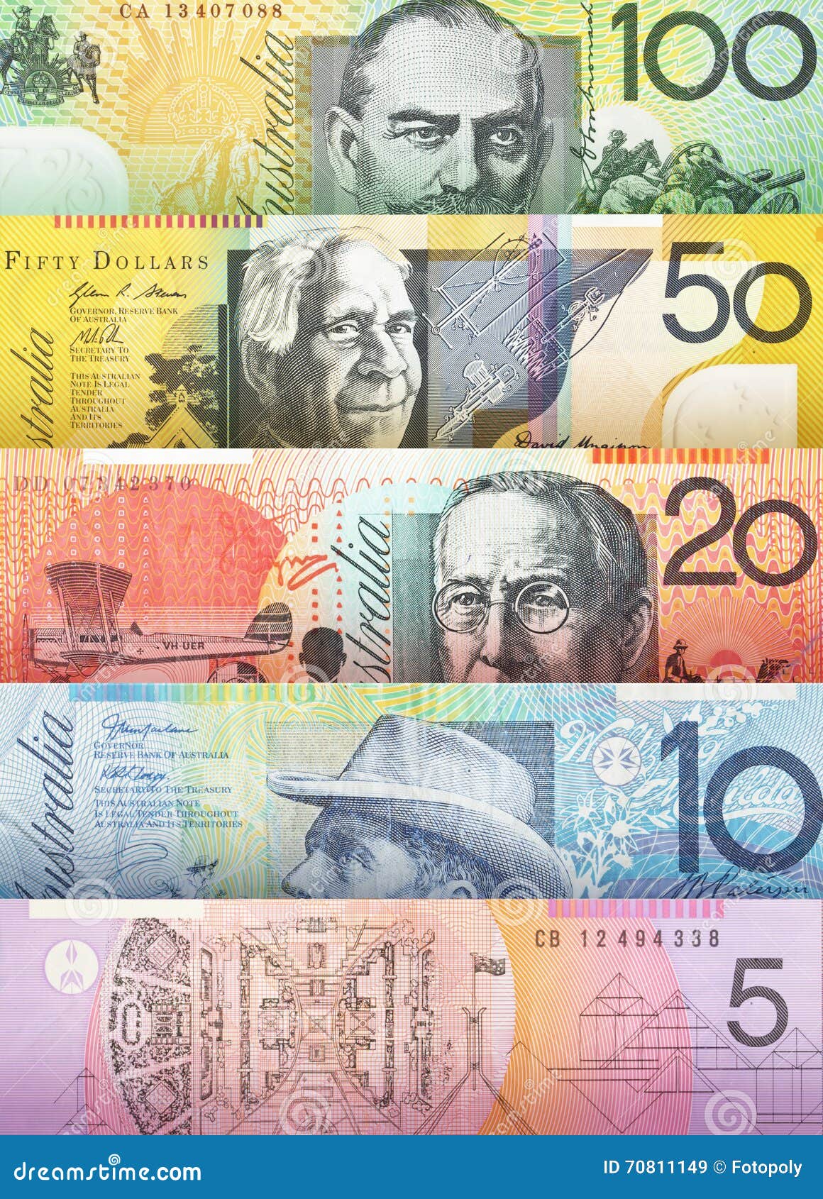 澳大利亚元钞票传播 库存照片. 图片 包括有 现金, 货币, 特写镜头, 外出, 资金, 澳洲, 卷曲, 扇动 - 46317812