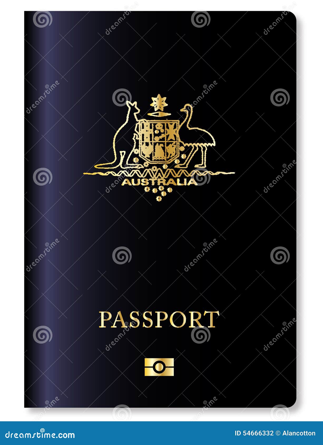 澳洲护照将迎来巨变！新版 “夜景模式”， 还暗藏玄机_中国_照片_签证