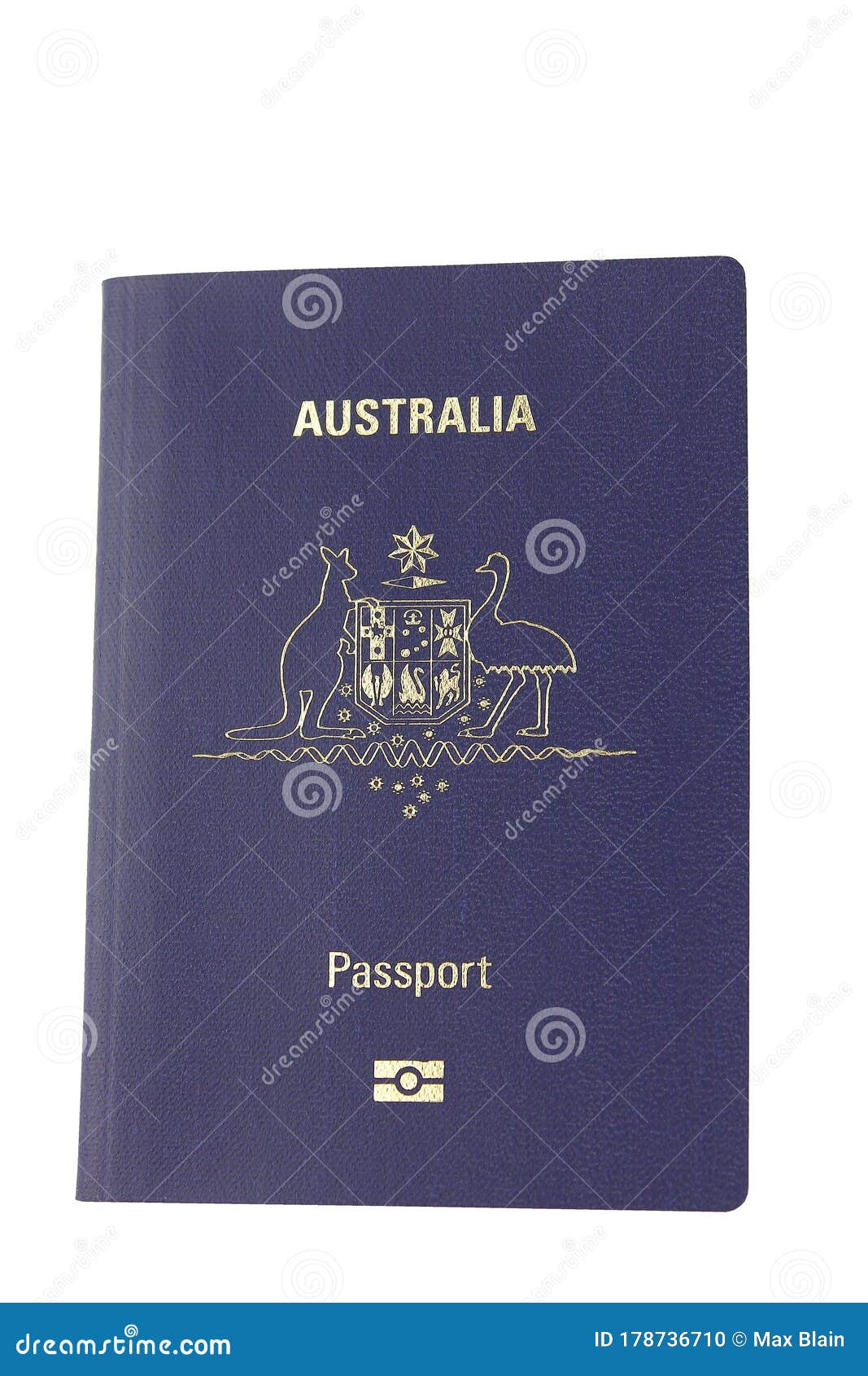 澳洲推出新版R系列护照 安全与防止伪造性能更高 - 澳洲财经新闻 | 澳洲财经见闻 - 用资讯创造财富