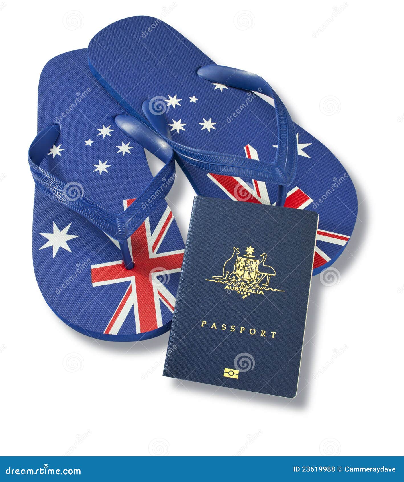申请严重积压 澳洲护照更新时间翻一倍 - 澳洲生活网