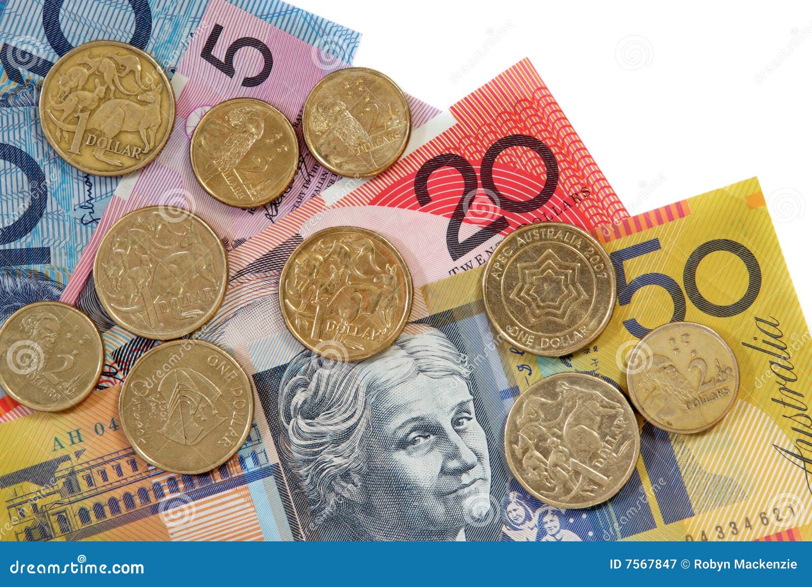 Австралийские Деньги Фото – Telegraph