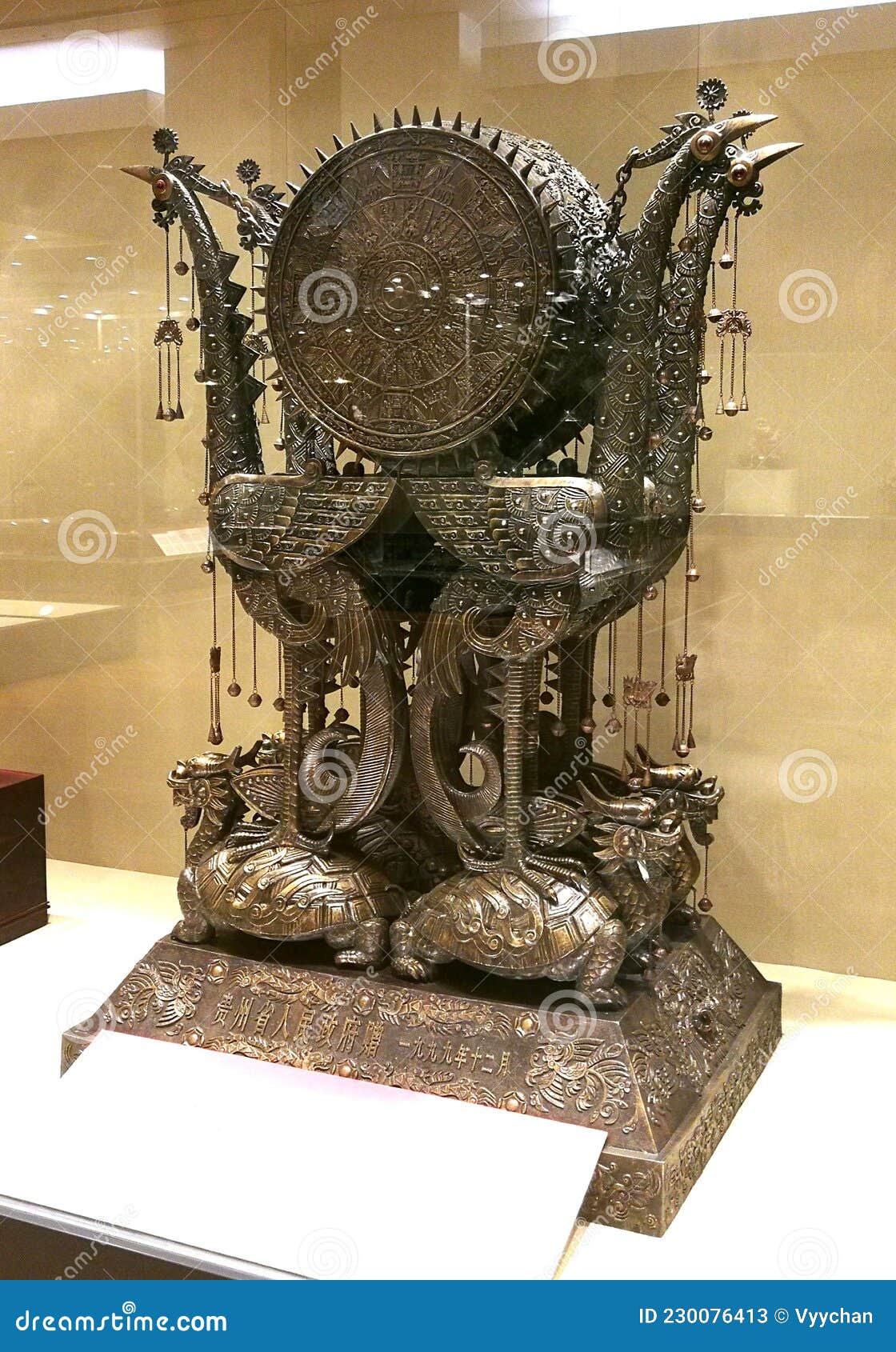 聚寶齋*銅製*獅子鼓】 稀少物品 置物 古賞物 中国時代美術 兩點 聚寶齋*銅製*獅子鼓】 稀少物品 置物 古賞物 中国時代美術 兩點