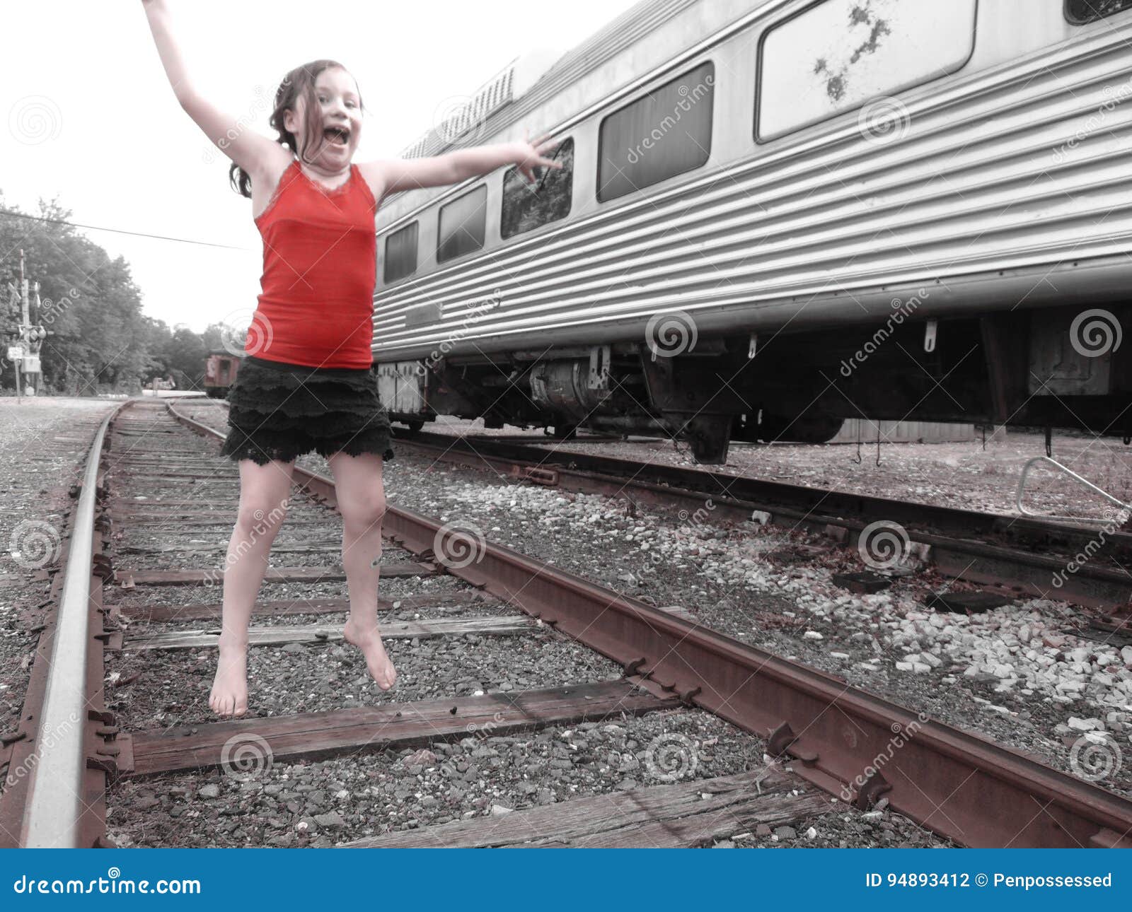 在轨道的女孩跳跃的障碍 向量例证. 插画 包括有 要素, 跟踪, 图画, 适应, 艺术, 人们, 字符, 愉快 - 56726050