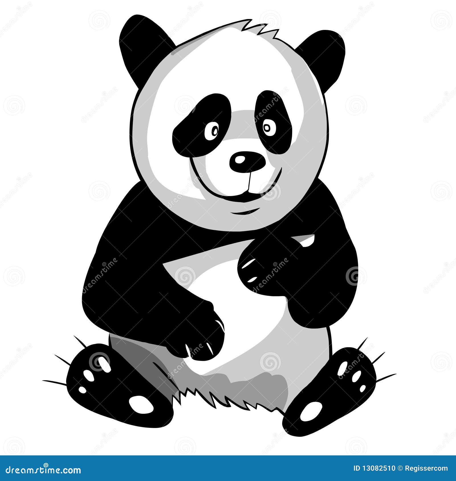 大熊猫，幼熊熊猫 库存照片. 图片 包括有 敌意, 态度, 可爱, 巨型, 滑稽, 重婚, 哺乳动物, 本质 - 164201960