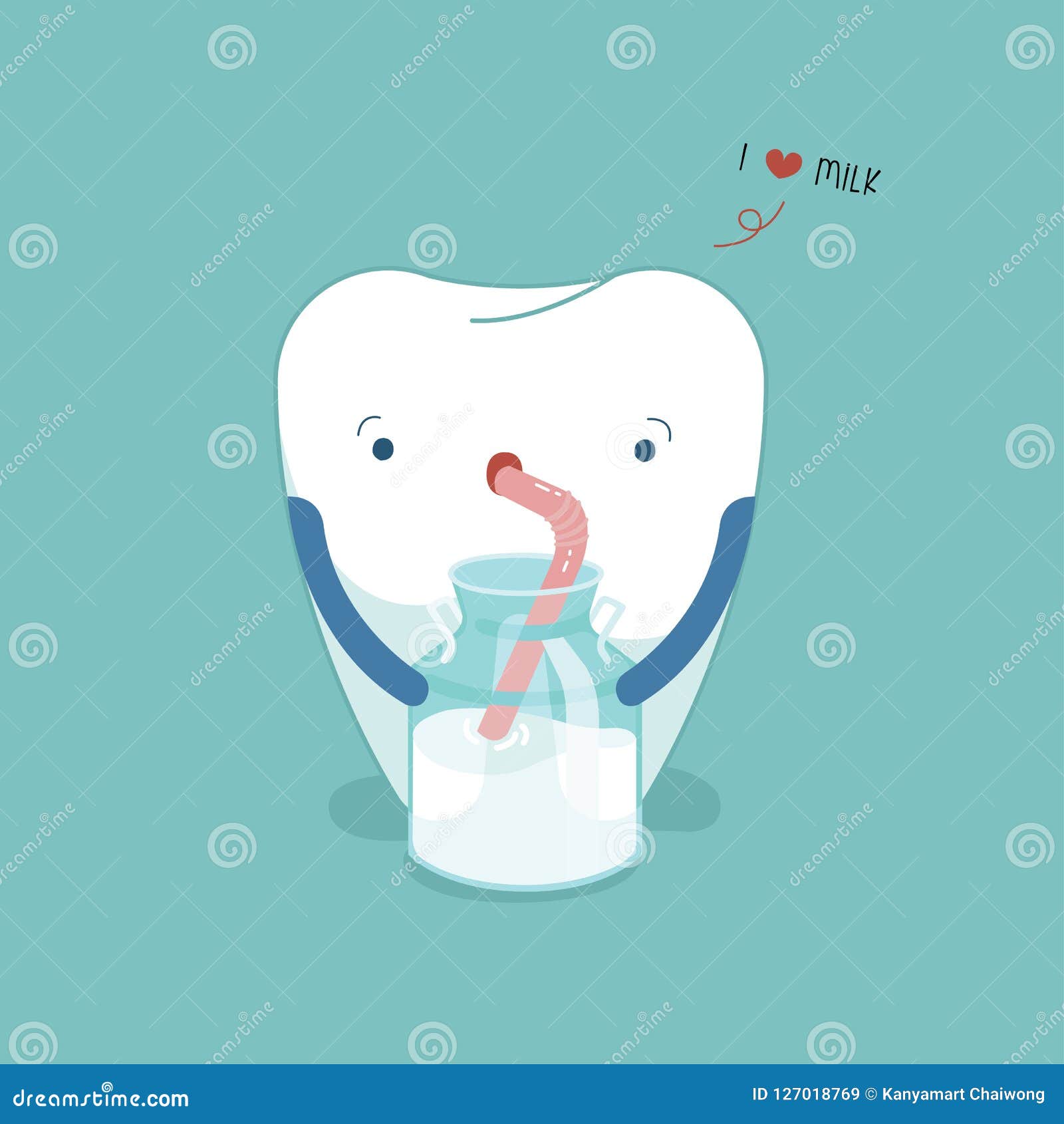 Love Tooth Day PNG Image, Love Tooth Day National Love Day Tooth ...