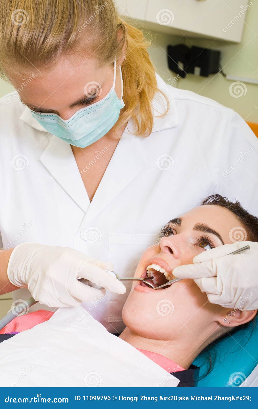 牙科医生手术纪实|摄影|人文/纪实摄影|MullerSin - 原创作品 - 站酷 (ZCOOL)