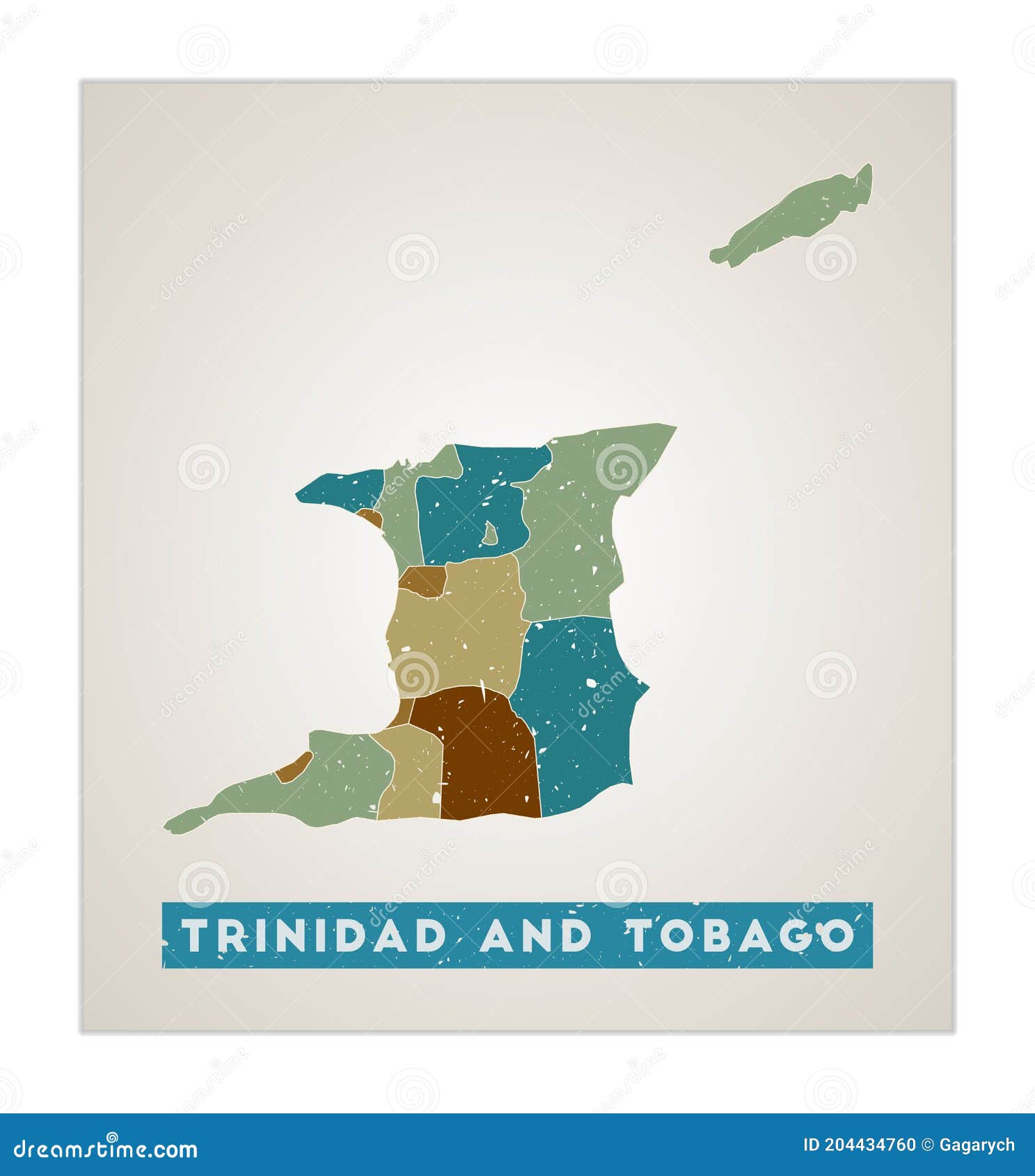 特立尼达和多巴哥国旗图册_360百科