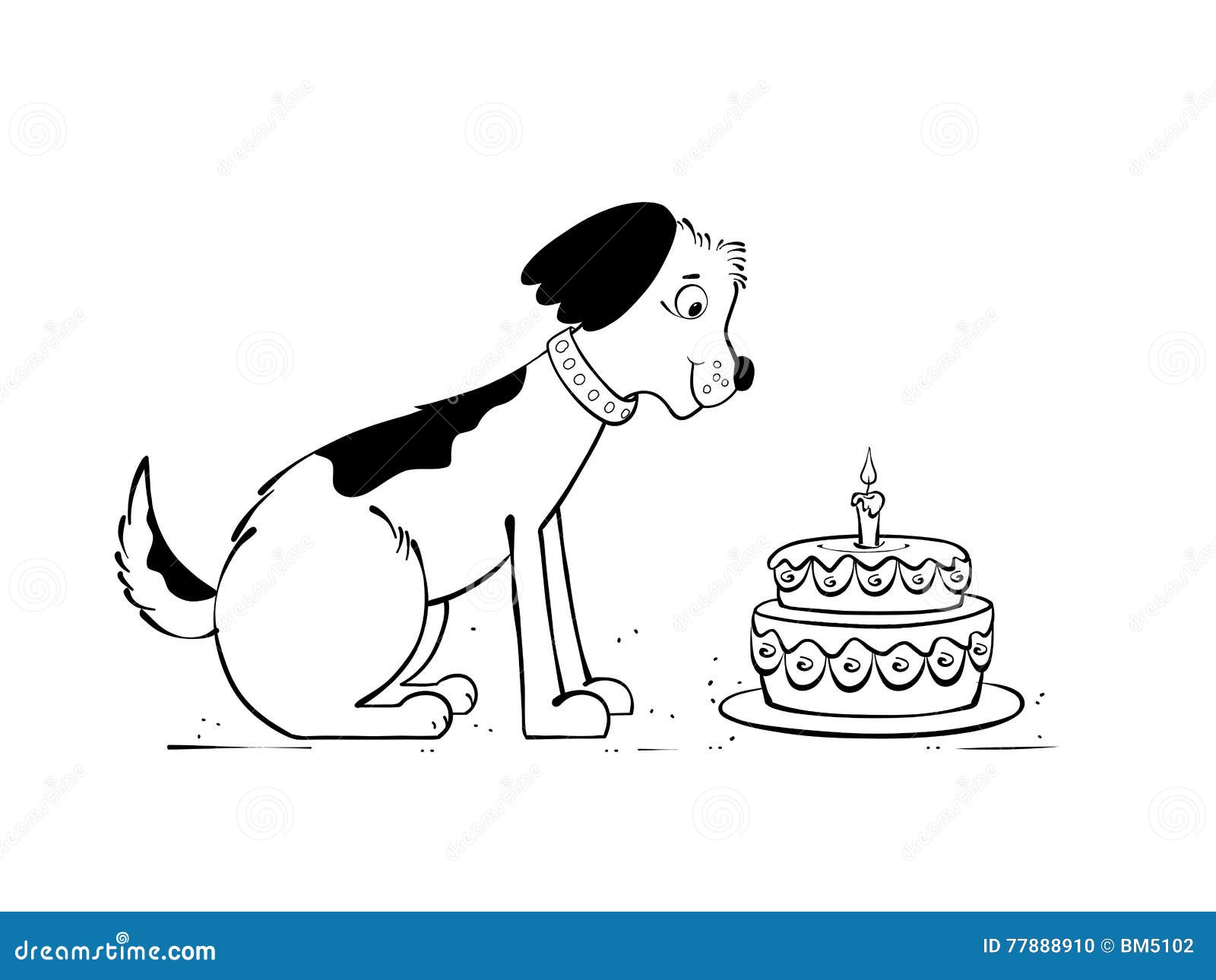 狗蛋糕和牛軟心蛋糕, 寵物用品, 寵物食品 - Carousell