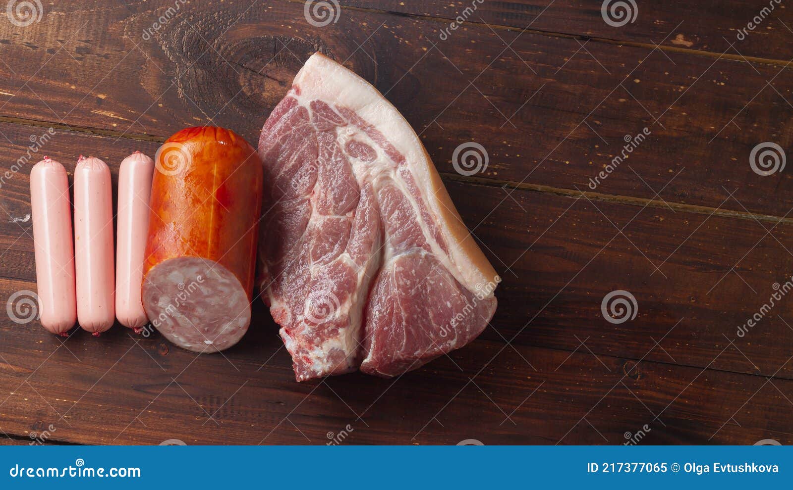 火腿肠真的是用病死的猪肉做的吗？常吃对身体有危害吗？ - 哔哩哔哩