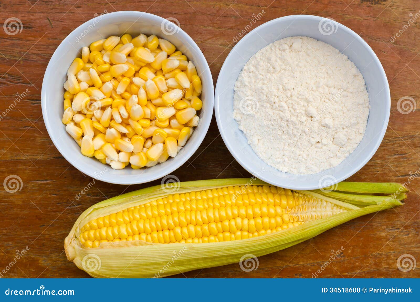 甜玉米和糯玉米的区别 - 知乎