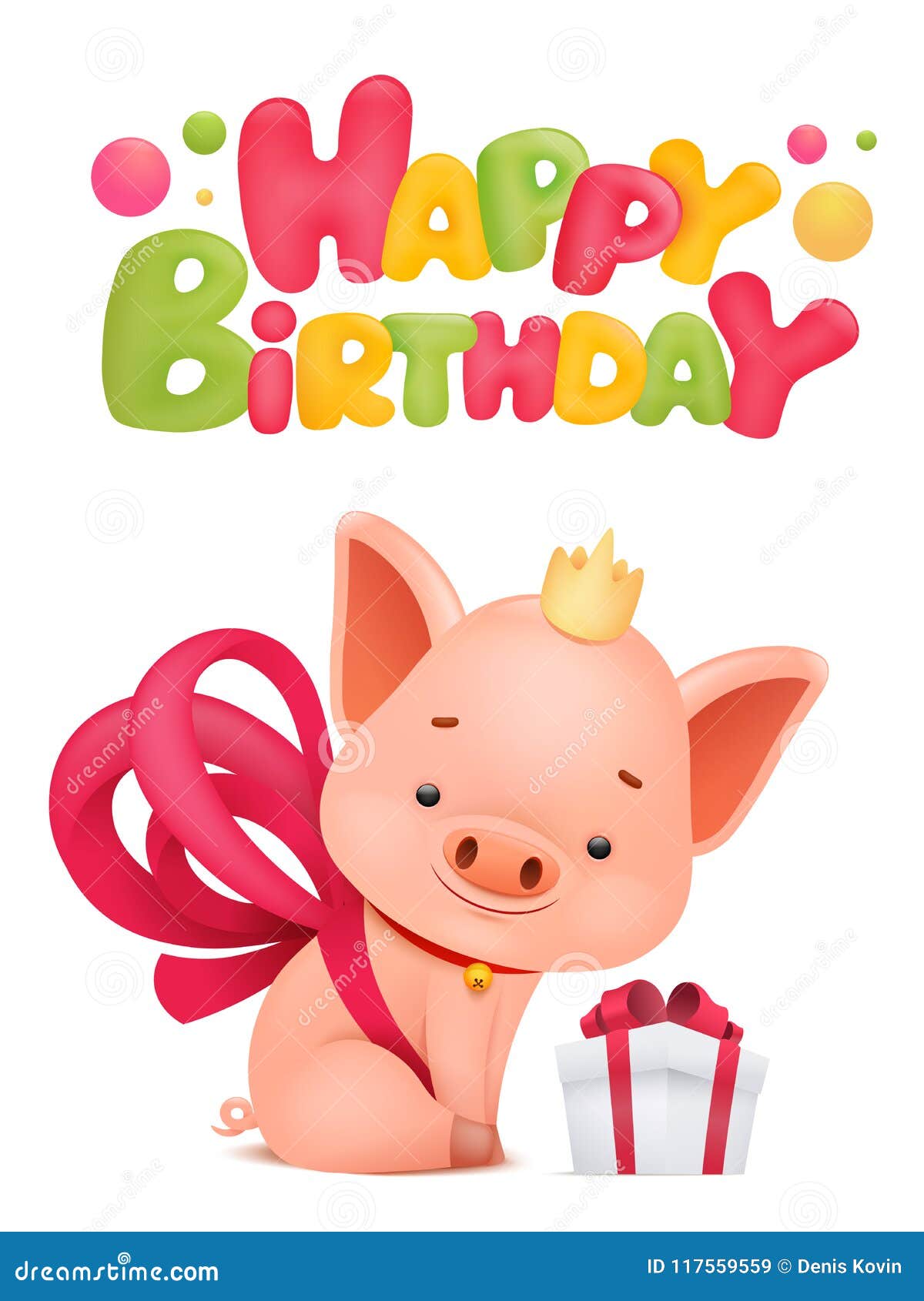生日猪 向量例证. 插画 包括有 颜色, 微笑, 蜡烛, 一个, 快乐, 星形, 幸福, 当事人, 蛋糕, 尾标 - 7657161