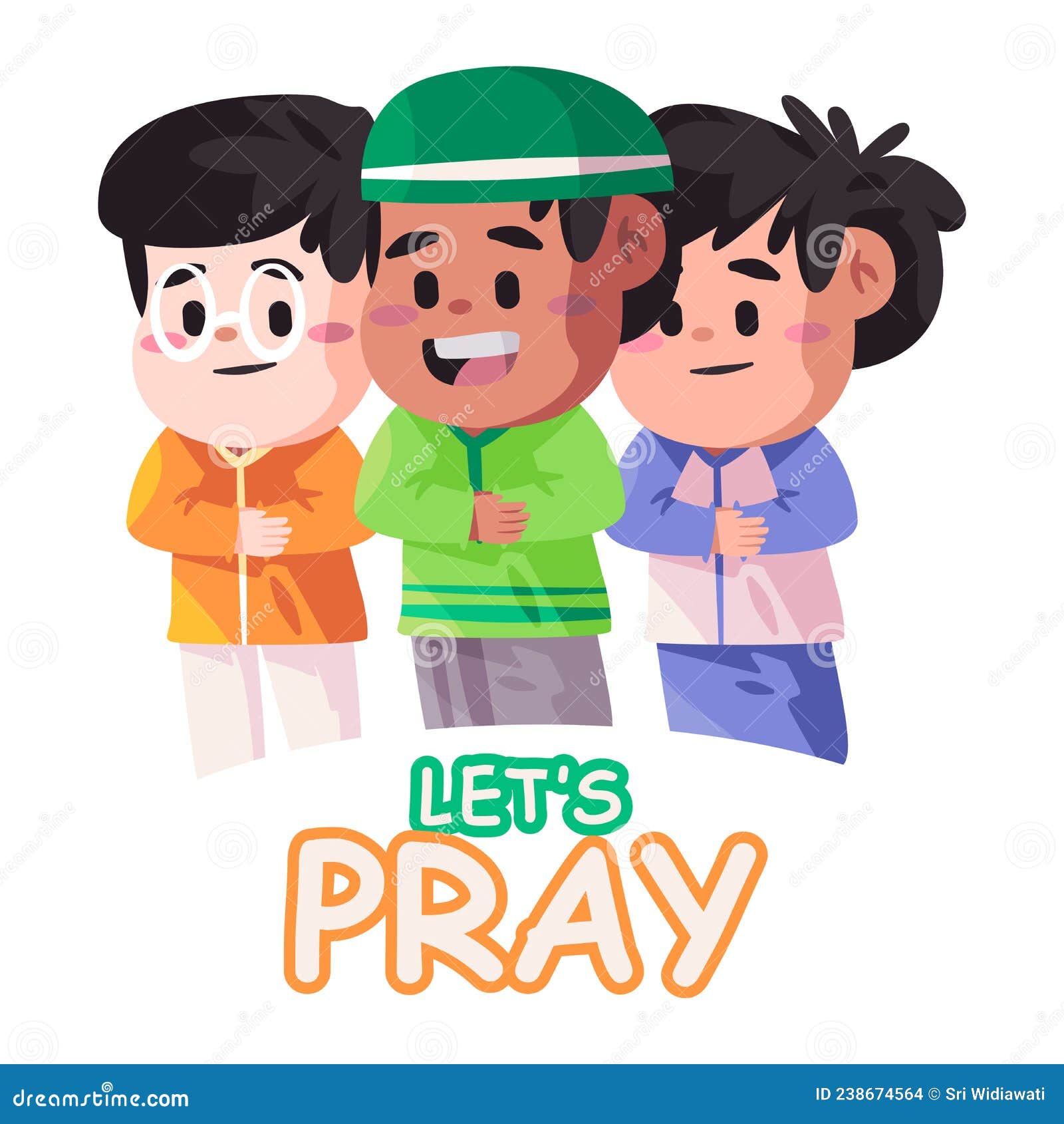 穆斯林男孩和女孩在清真寺里共同祈祷 编辑类照片. 图片 包括有 选址, 上帝, 希望, 教育, 钉书匠 - 207710056