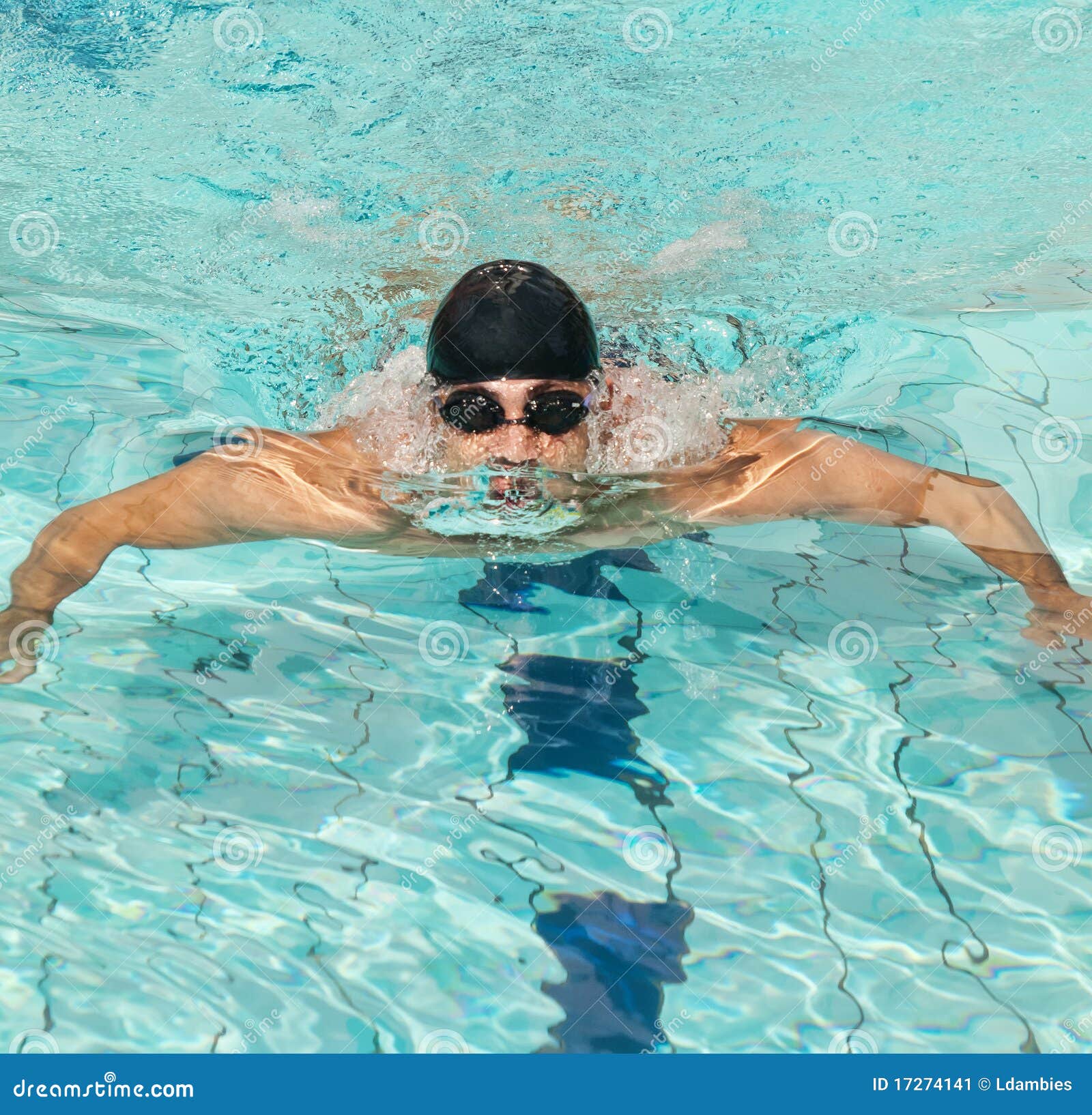 游泳——女子400米自由泳赛况_光州