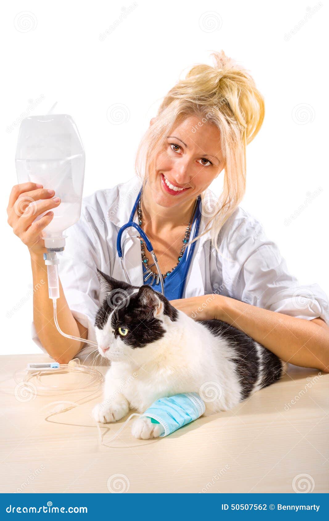 猫咪最常见的几种疾病症状，和治疗方法。 - 哔哩哔哩