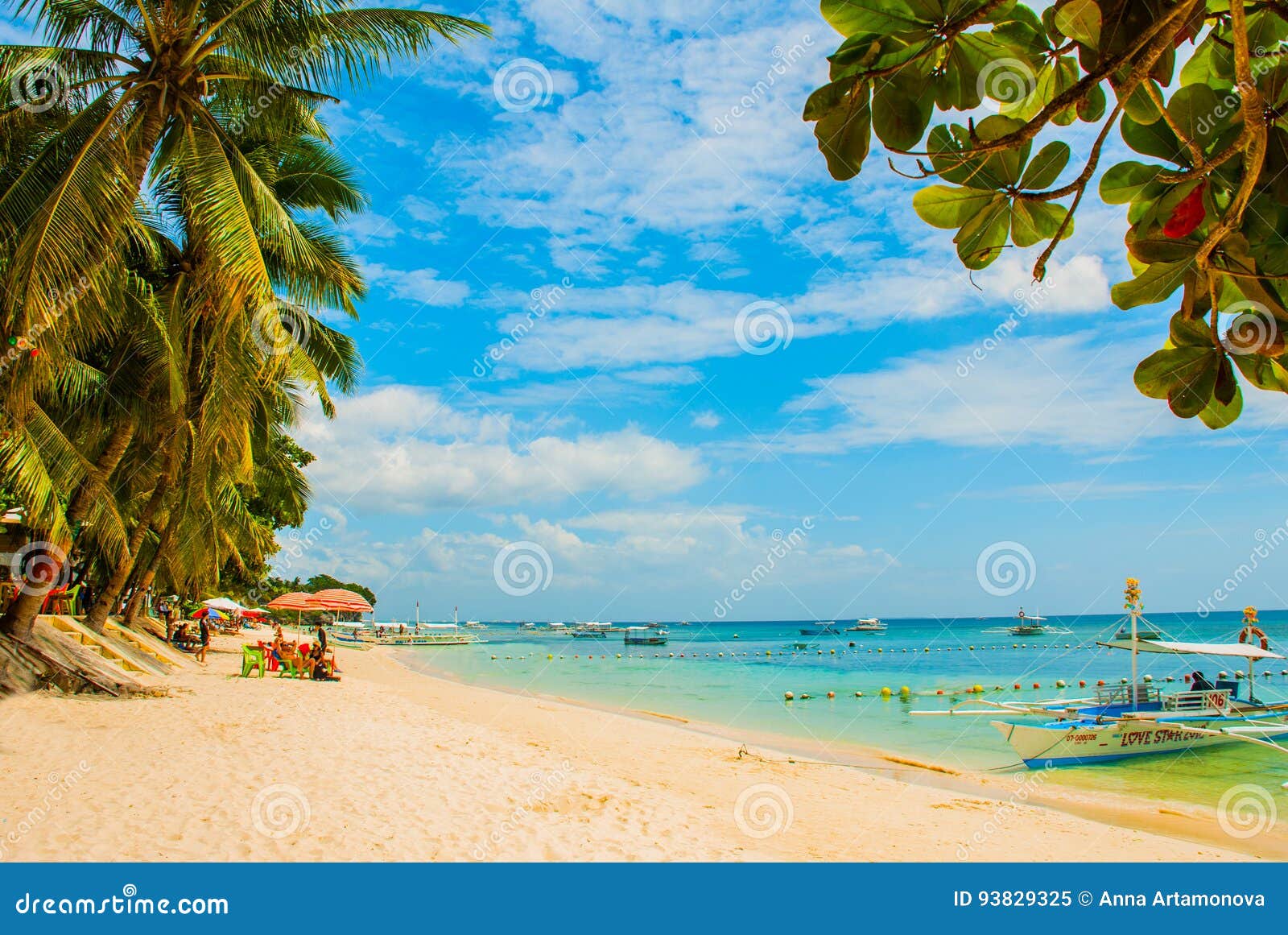 菲律宾保和岛度假旅游风景图片素材-编号15147173-图行天下