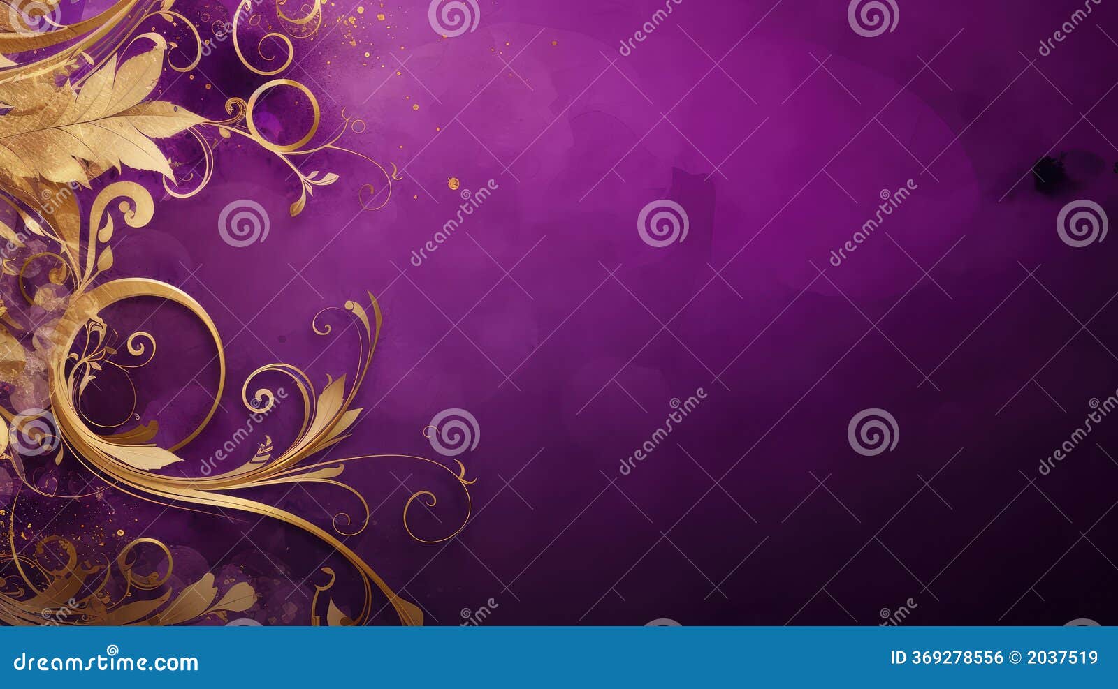 皇冠紫金色背景库存例证- 插画: 369278556