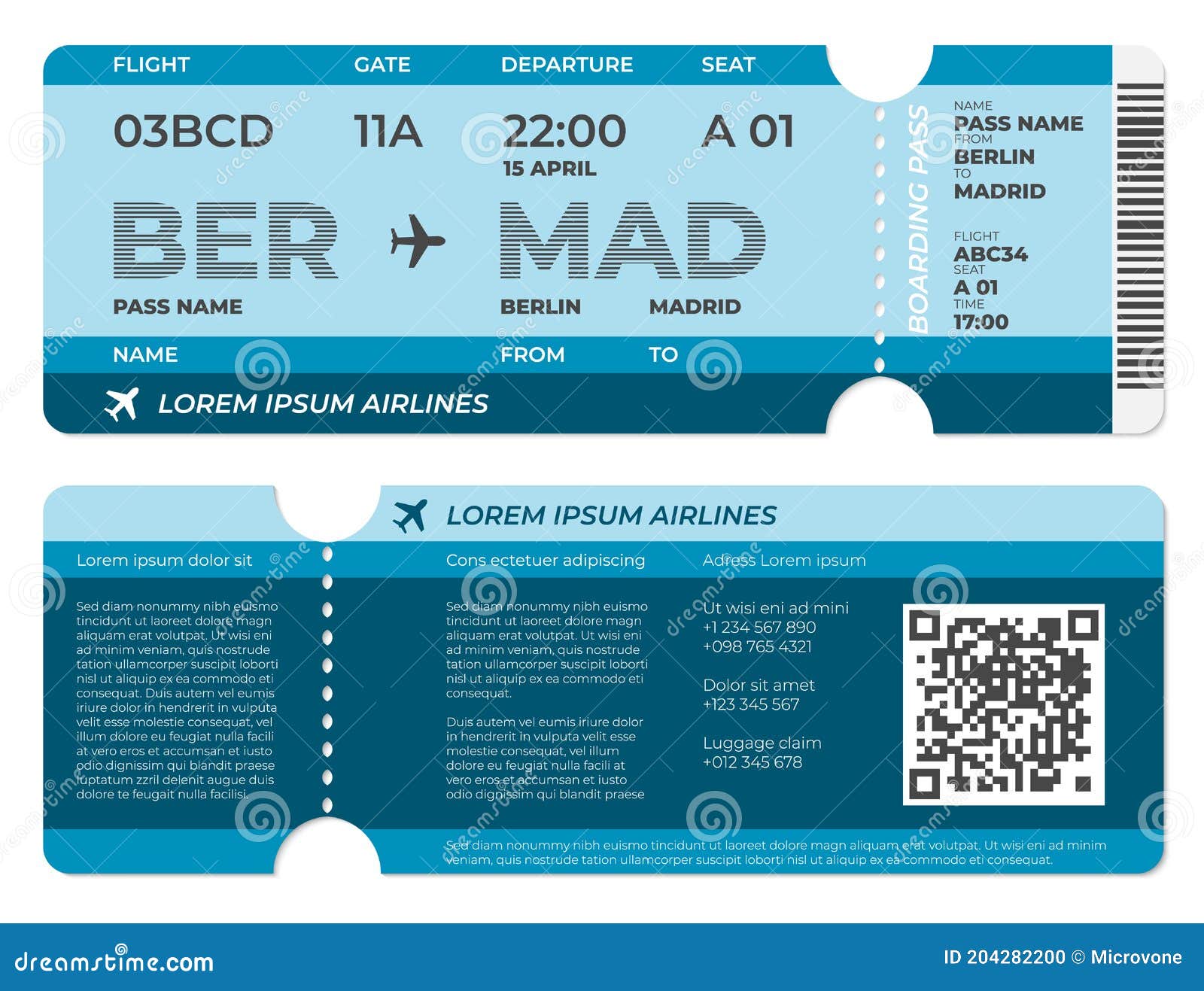 上世纪《飞机票》，中国民用航空客票，中国民航-飞机/航空票-7788收藏