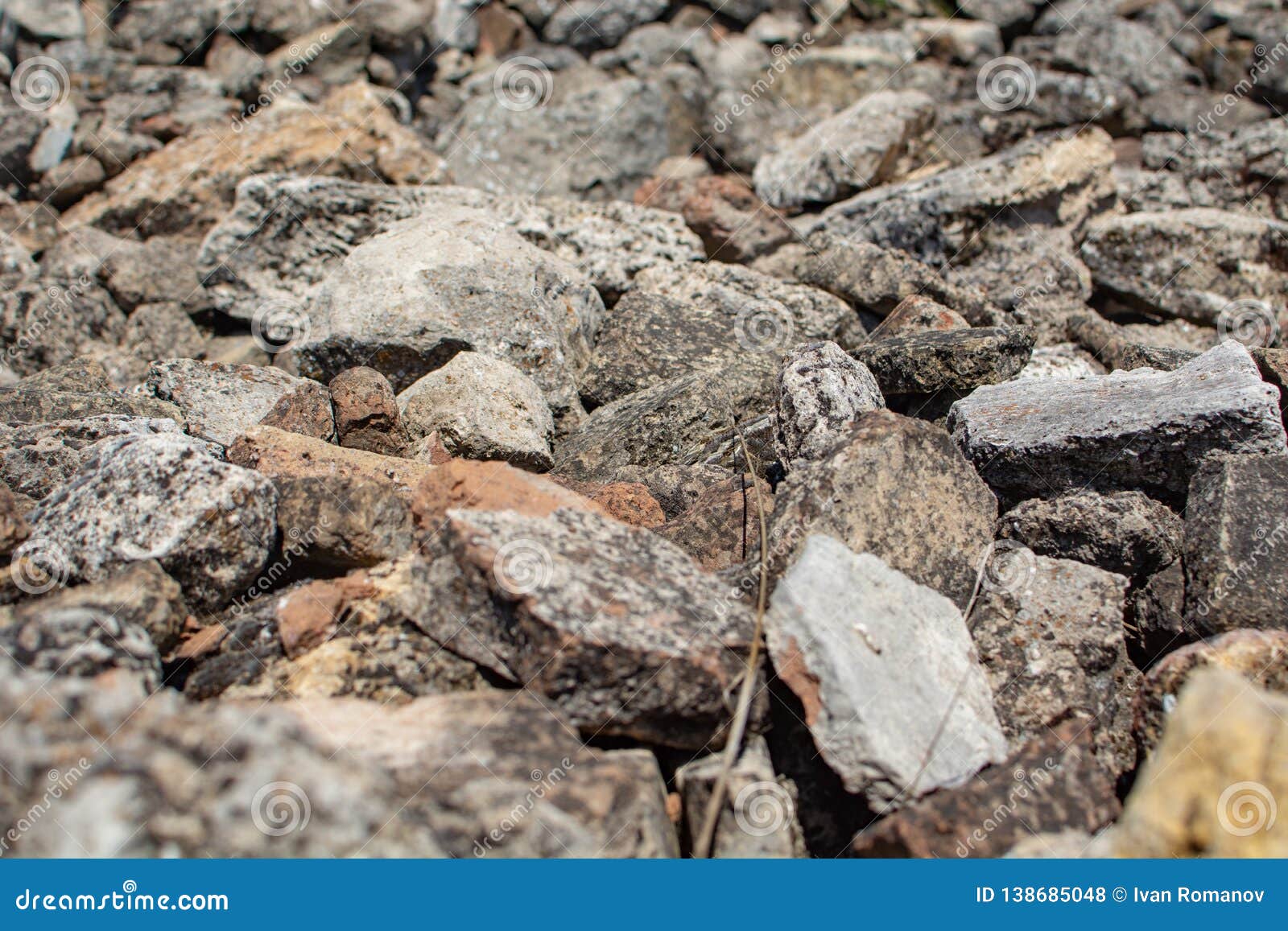 Stones 库存照片. 图片 包括有 自然, 表面, 模式, 空白, 背包, 道路, 岩石, 楼层, 平稳 138685048