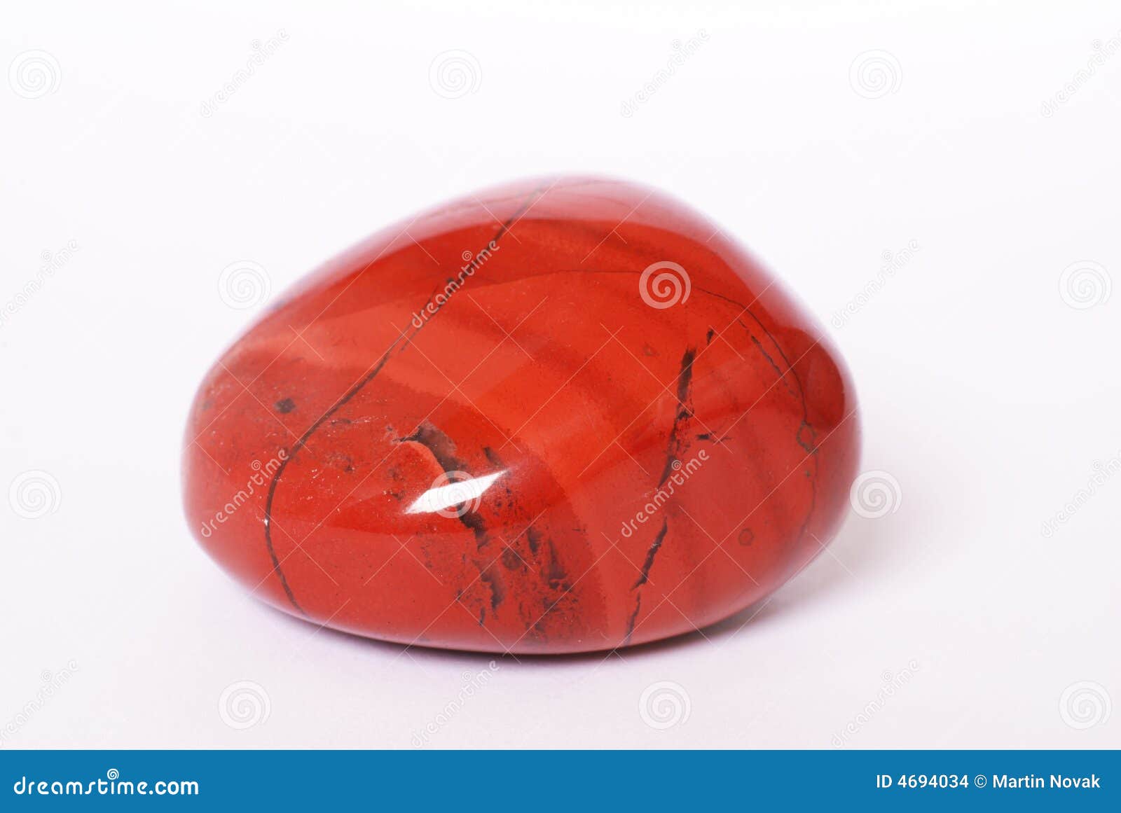 这个红色的石头是什么石？_百度知道