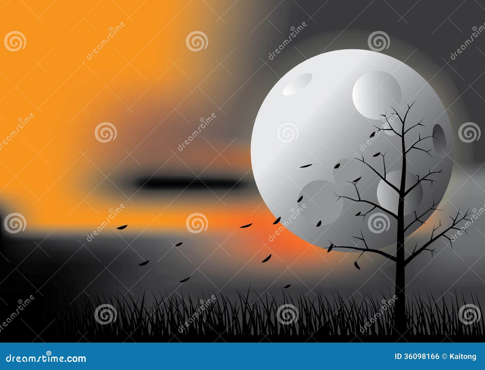 月亮图片素材-编号09355497-图行天下