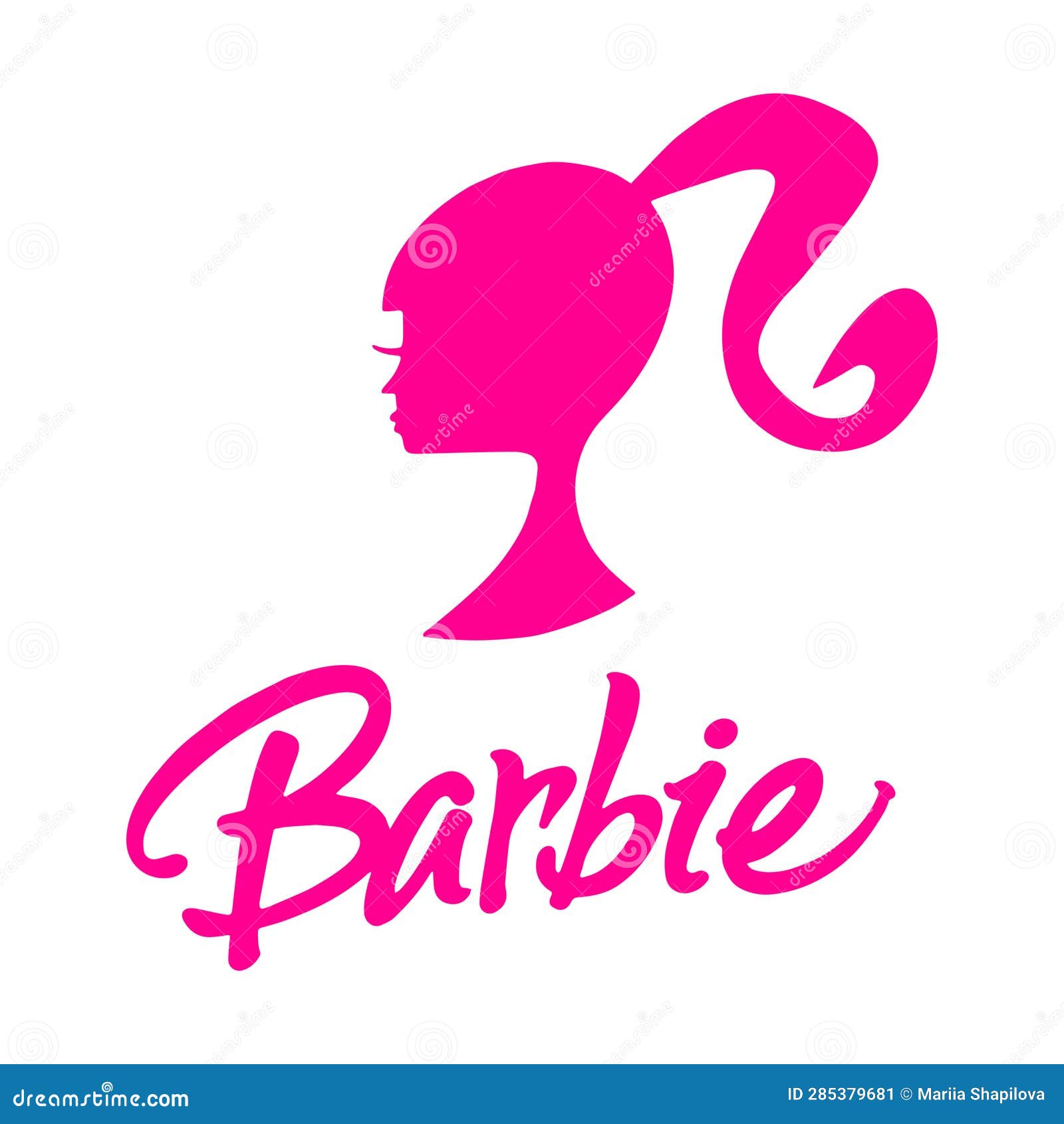 barbie-logo-png-11 | Imagens PNG