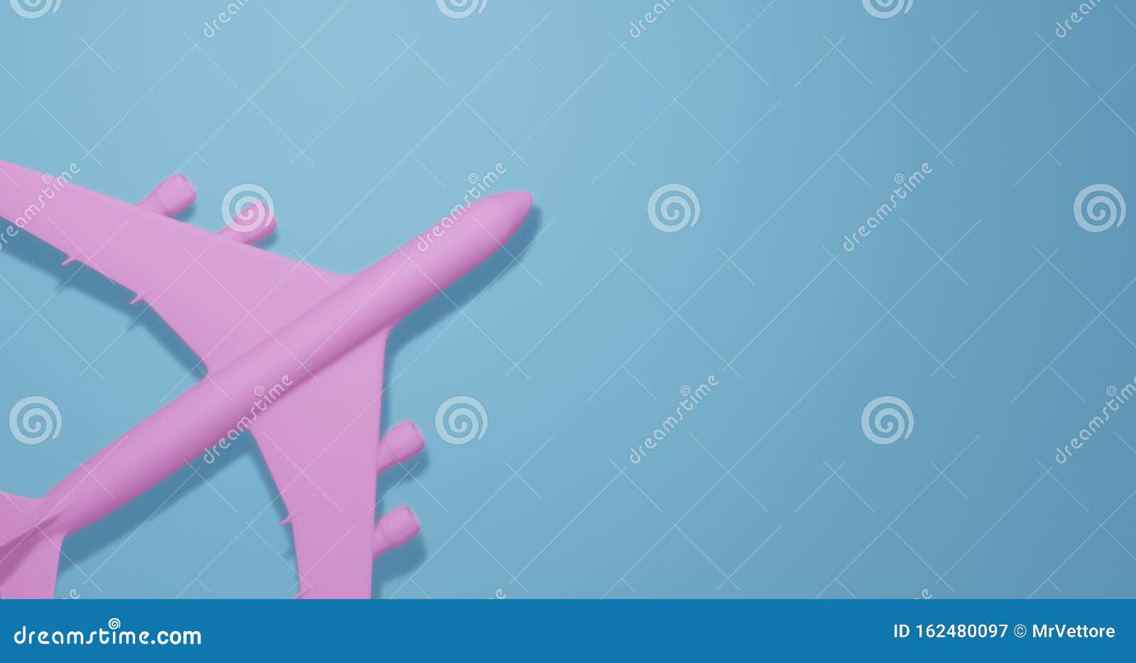 粉色的纸飞机图片素材-编号33108544-图行天下