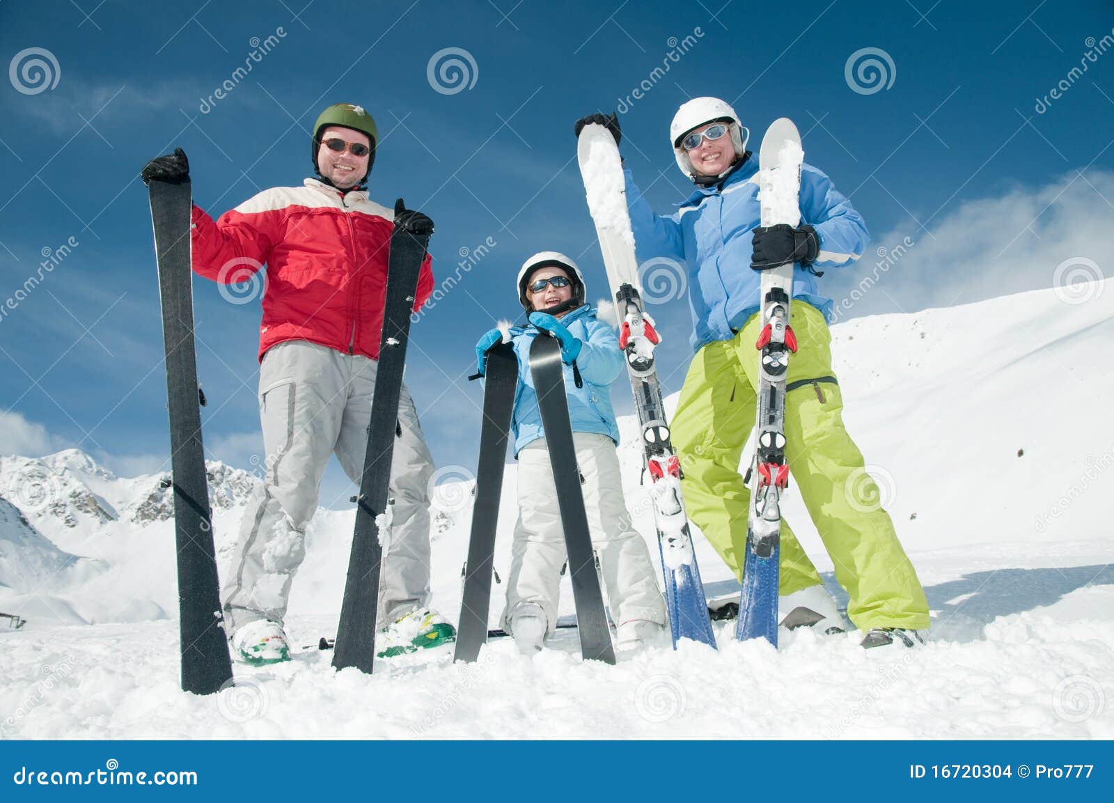 系列乐趣滑雪雪星期日