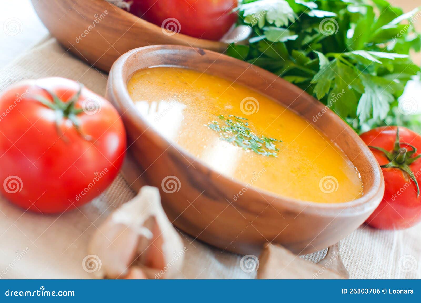 素食汤怎么做_素食汤的做法_豆果美食