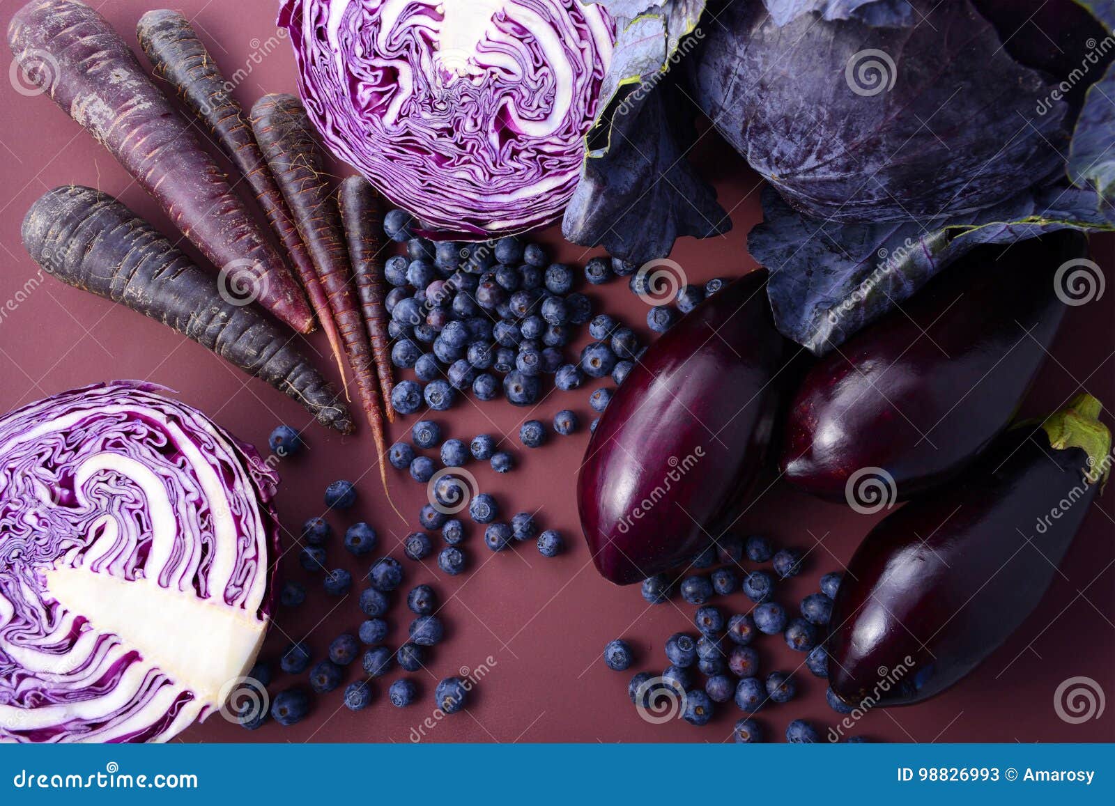 紫色的水果都有什么-百度经验