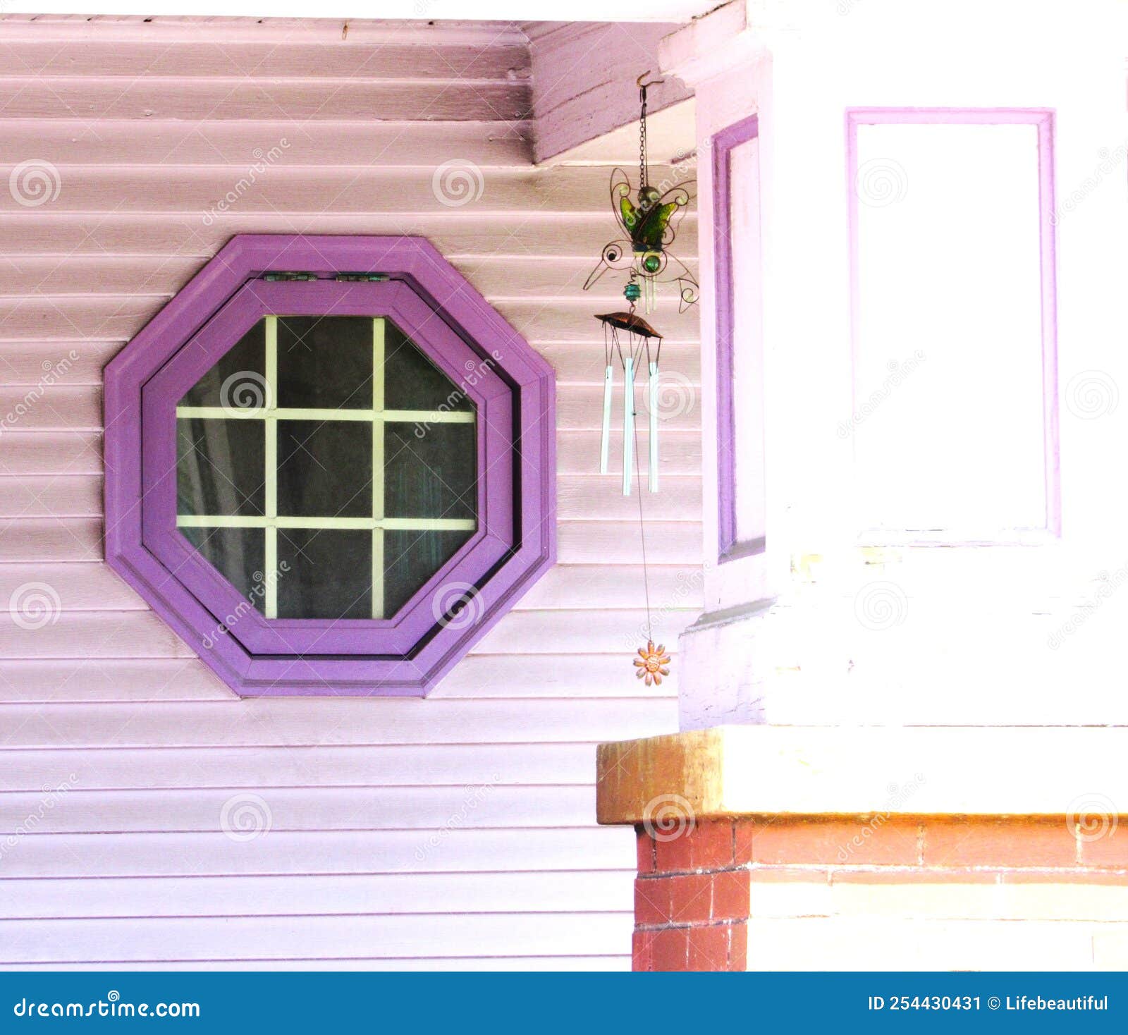 135平三居室演绎复古紫色迷情，当摩登紫遇上复古绿_太平洋家居网整屋案例