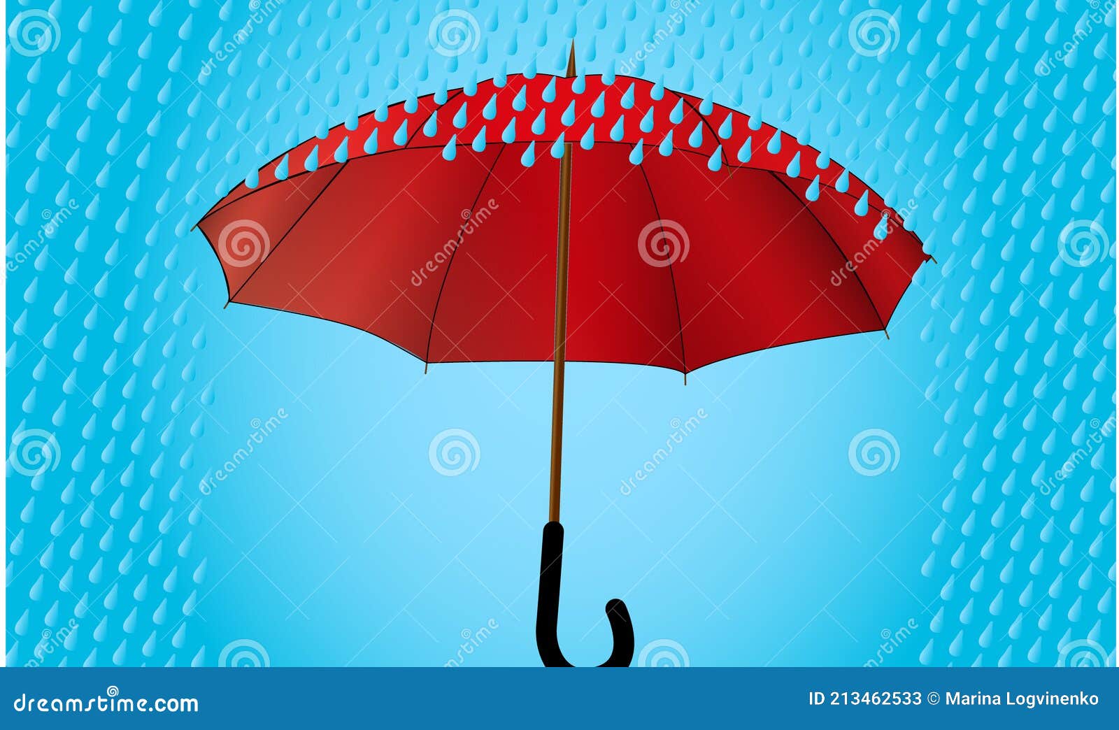 红伞伞素材-红伞伞图片-红伞伞素材图片下载-觅知网