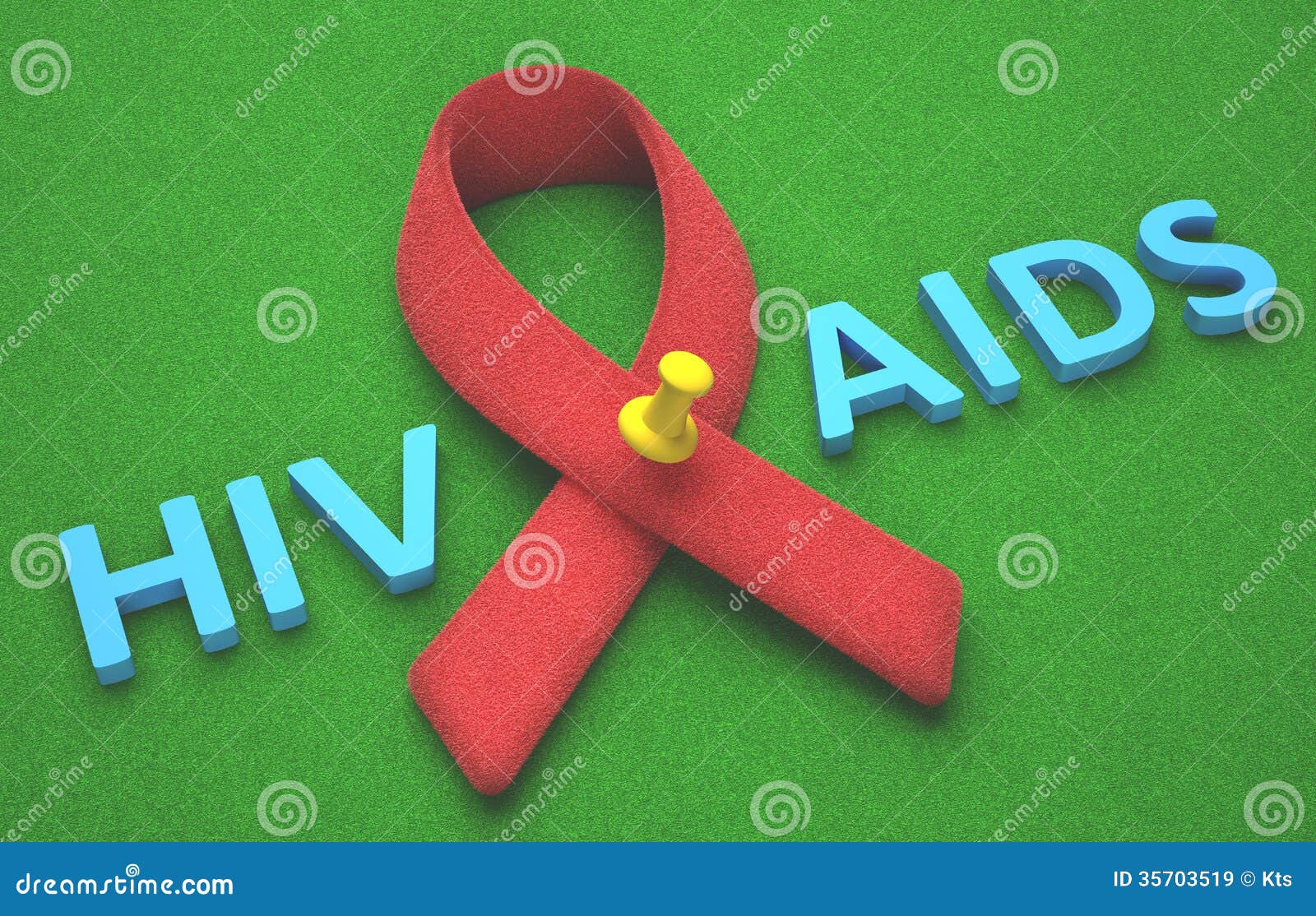 红色丝带艾滋病. 红色丝带，一个承诺的标志对战斗的与HIV/AIDS。