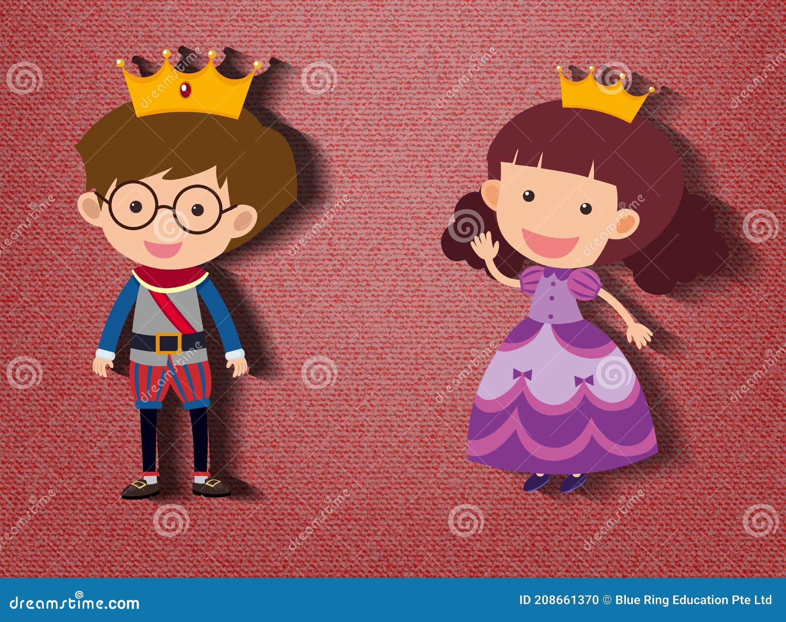 迪士尼公主| 公主与王子与女王头像图片_配图网