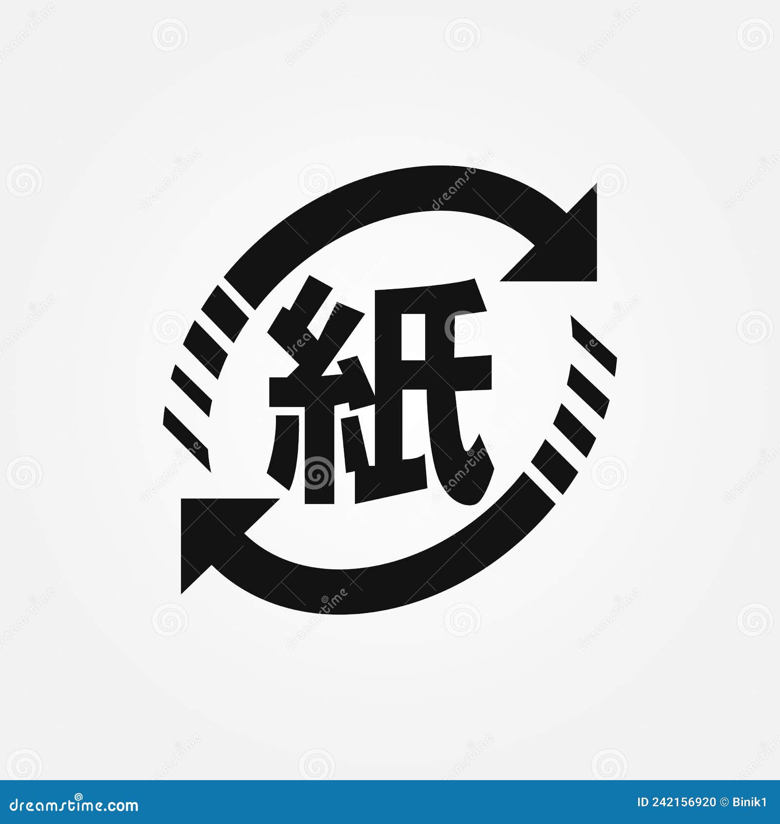 日本符号，表示新手。一个黄蓝绿三色的盾牌标志，叫做Shoshinsha标记插画图片素材_ID:379649692-Veer图库