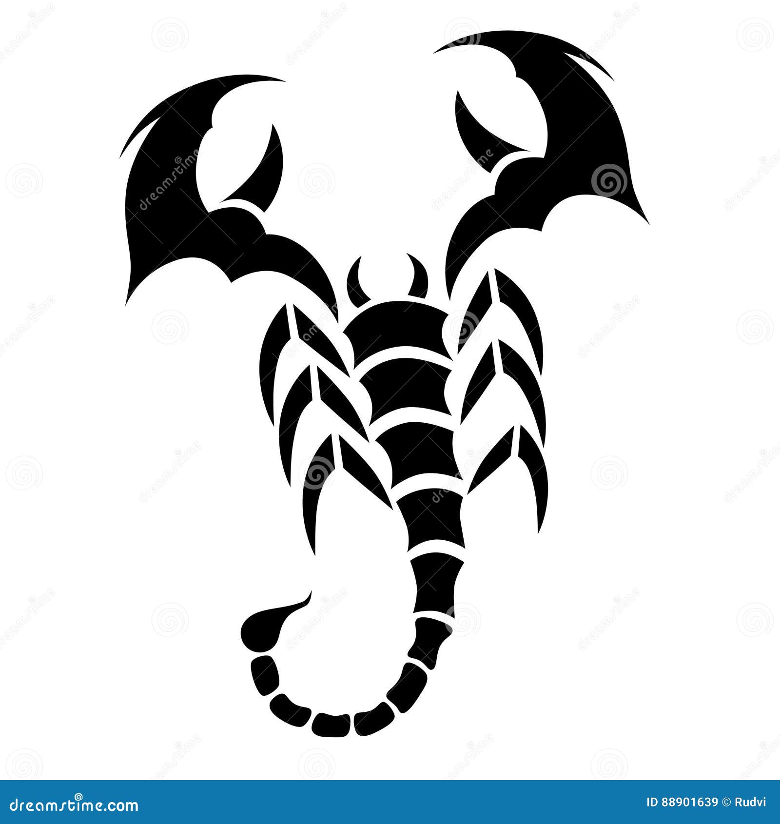 蝎子的纹身设计 向量例证. 插画 包括有 草图, 图画, 背包, 符号, 刻记, 板刻, 镇痛药, 照片 - 163023988
