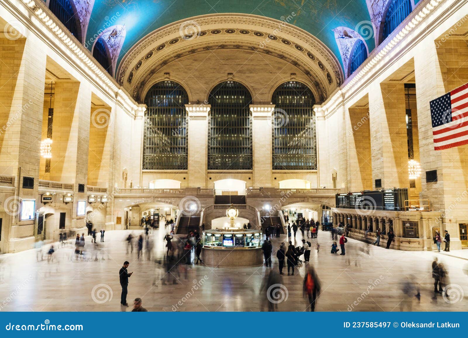 中央车站,纽约中央车站攻略/地址/图片/门票【携程攻略】
