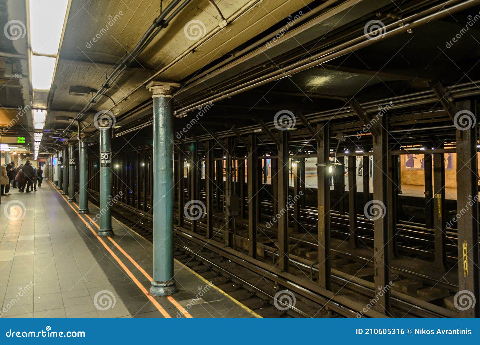 大中央车站 纽约城 火车站 站 纽约 城市 曼哈顿 终端图片下载 - 觅知网