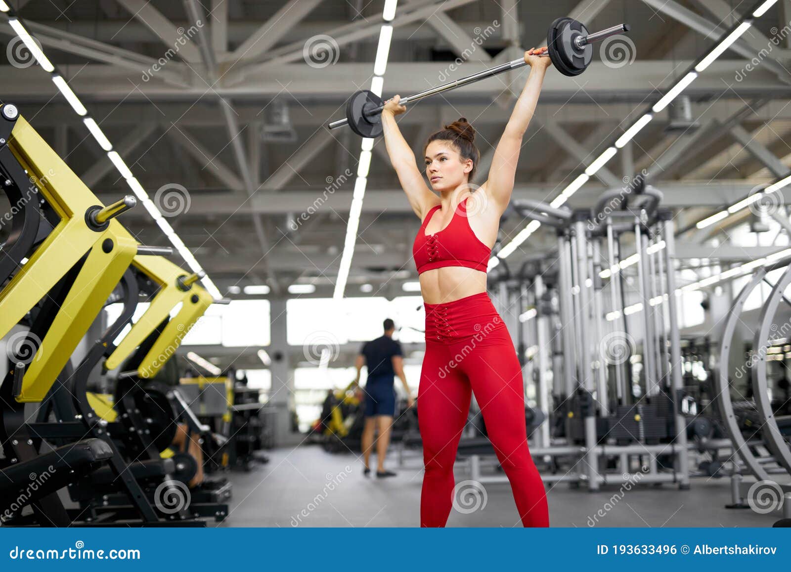 【肌肉腿部】健美强壮肌肉女汉子图集（2） - 哔哩哔哩