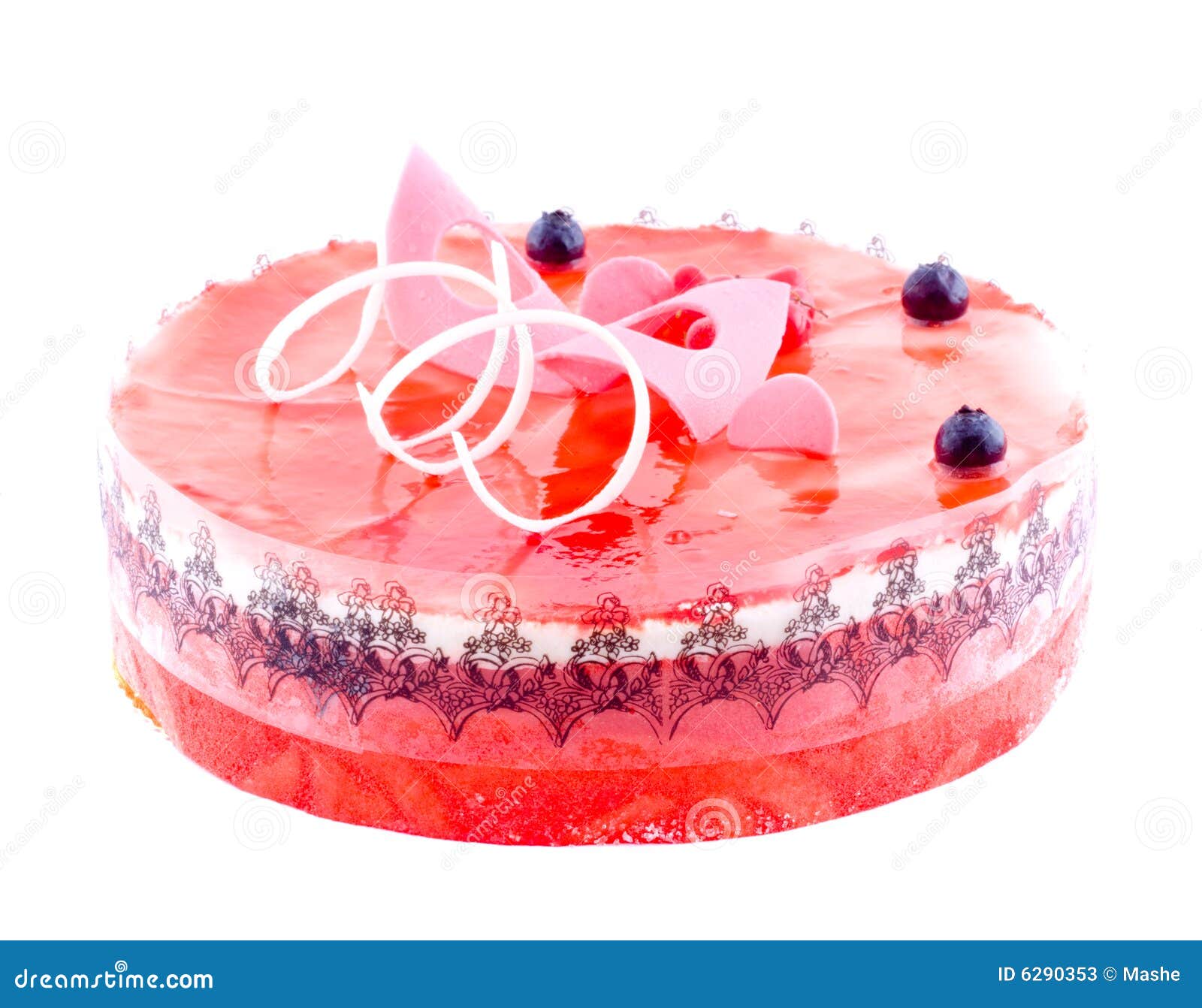 生日蛋糕高清图片下载-正版图片500073983-摄图网
