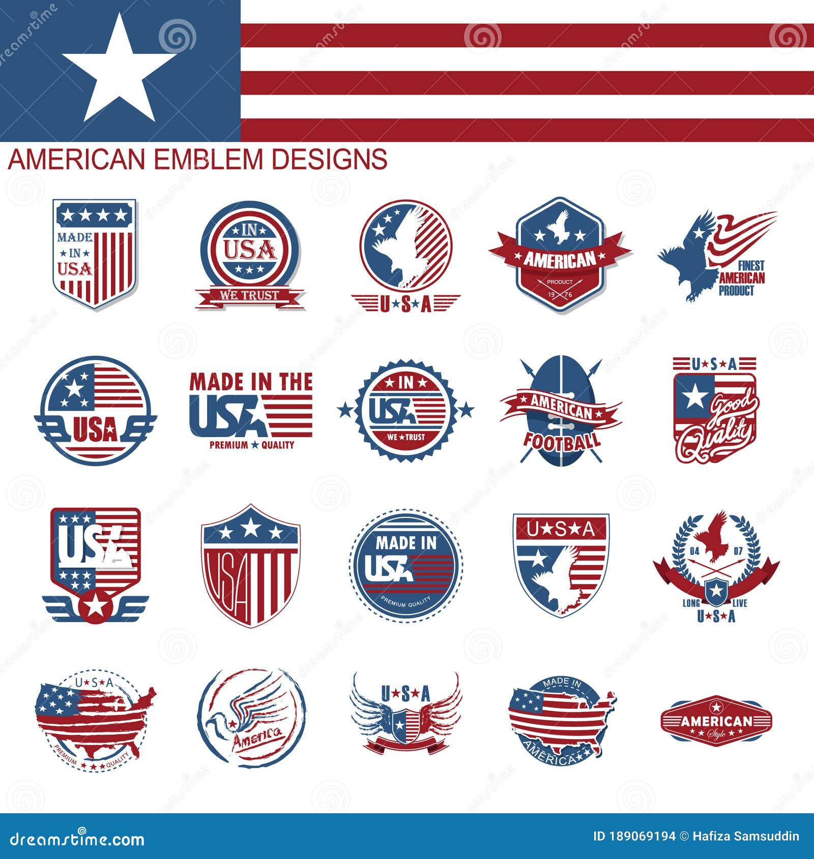 历史上的今天6月20日_1782年美国国会通过并正式采用美国国徽图章。