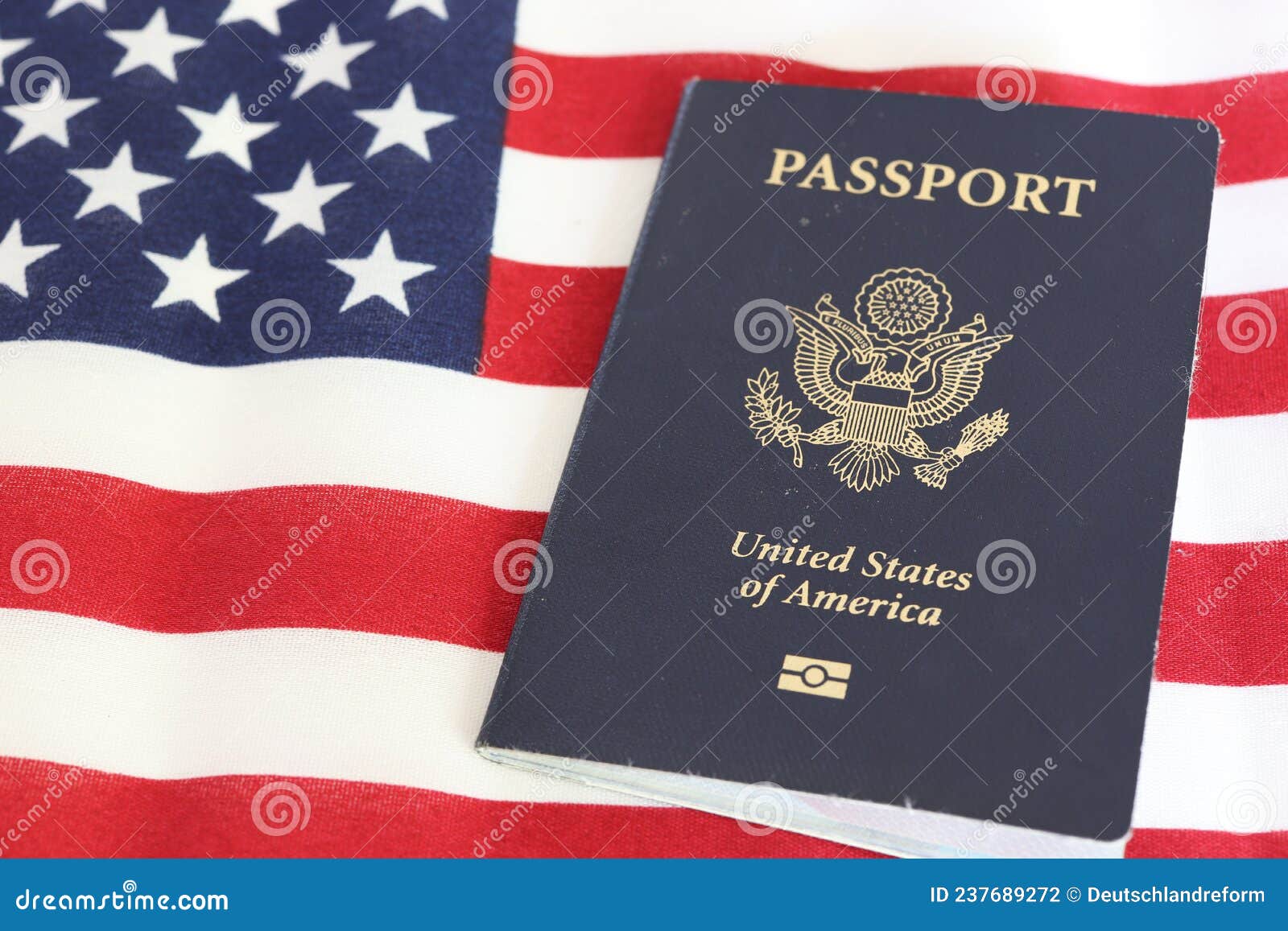 美国护照认证样本 | 中国领事代理服务中心