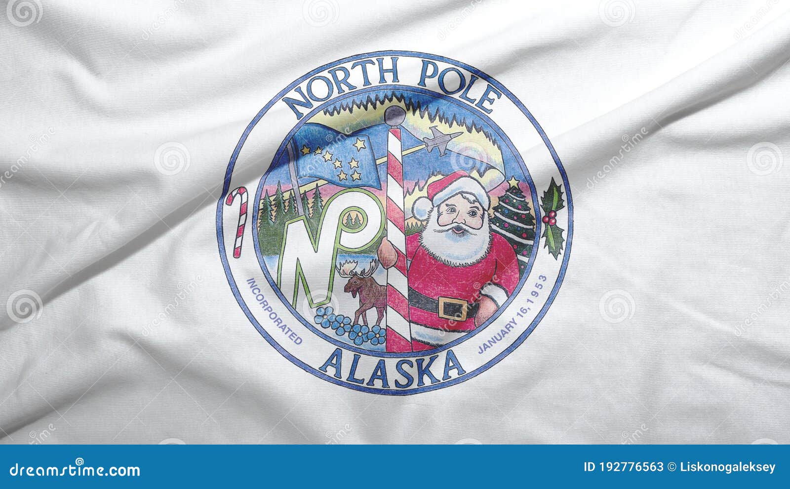 阿拉斯加州旗国徽国徽国徽标志USA 向量例证. 插画 包括有 国家（地区）, 飞机场, 抽象, 象征, 例证 - 182278148
