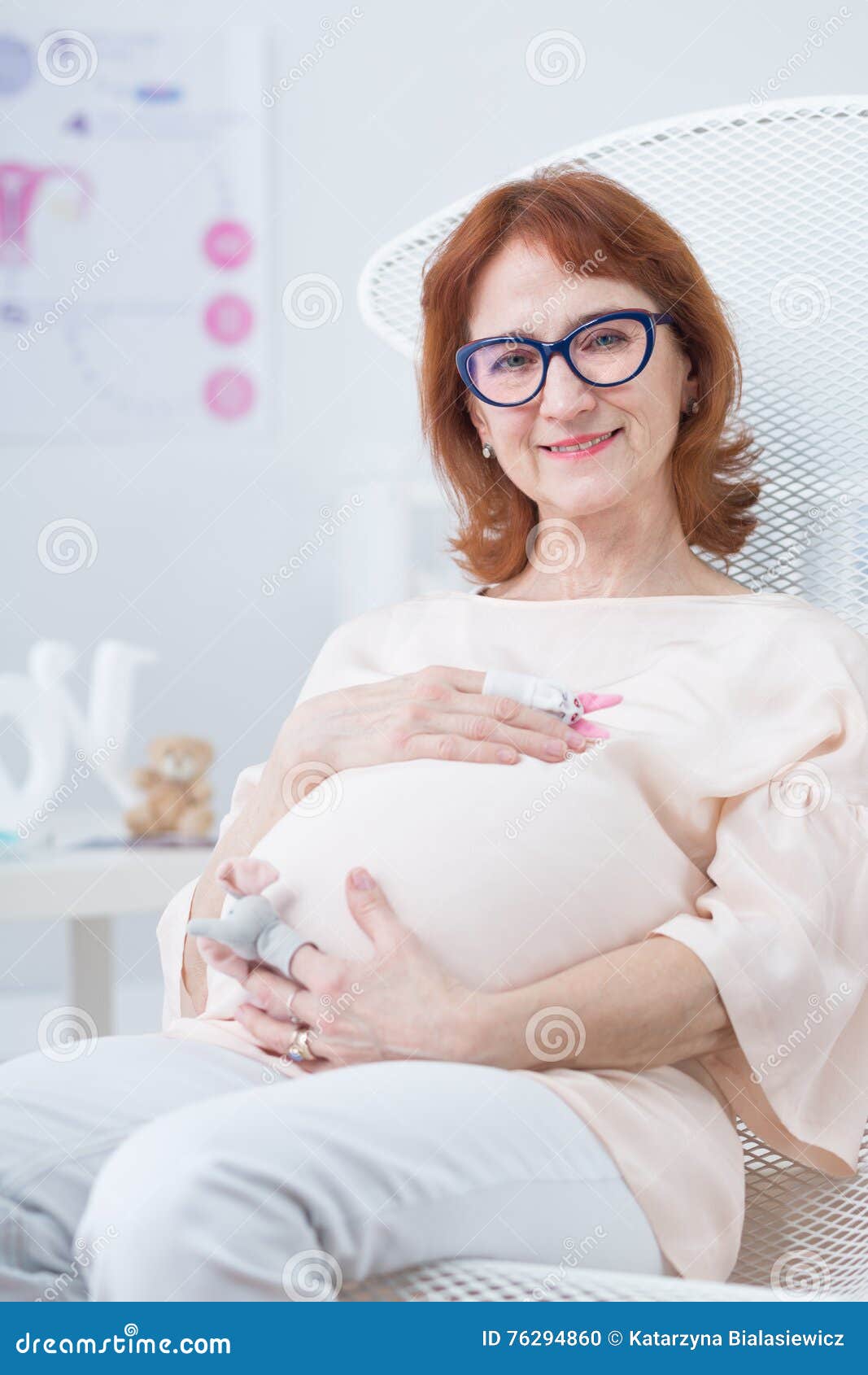 35节超强孕期指南，协和主任医师带你做有备而“孕”的健康妈妈 _米粒妈咪