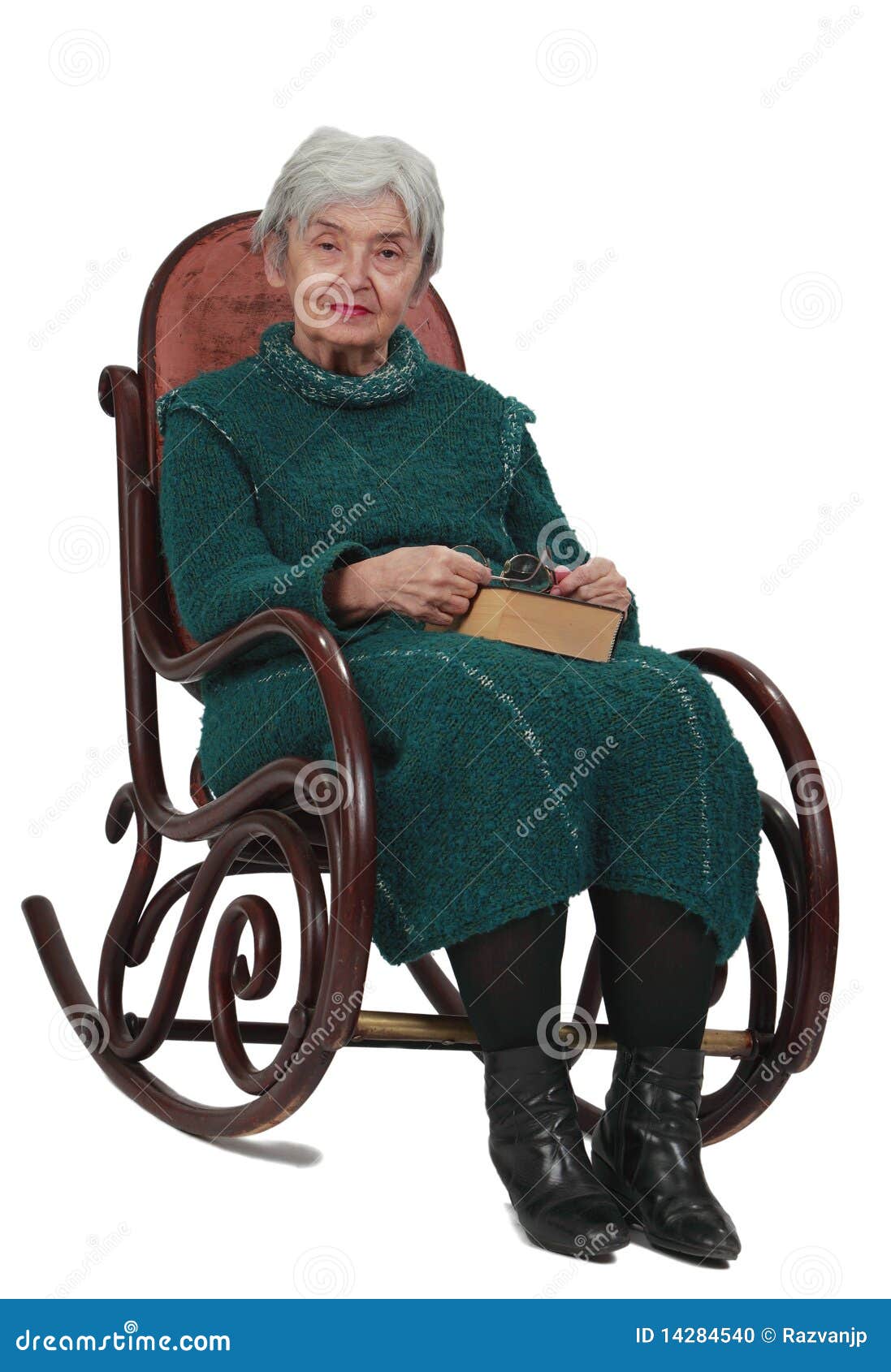 老妇人在玩纸牌游戏照片摄影图片_ID:352209648-Veer图库