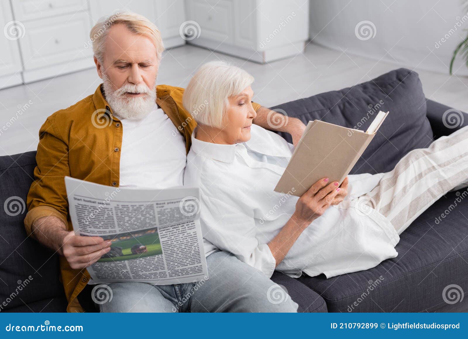 沙发选对了，也可以为老年人提供安全舒适的养老环境！ - 知乎